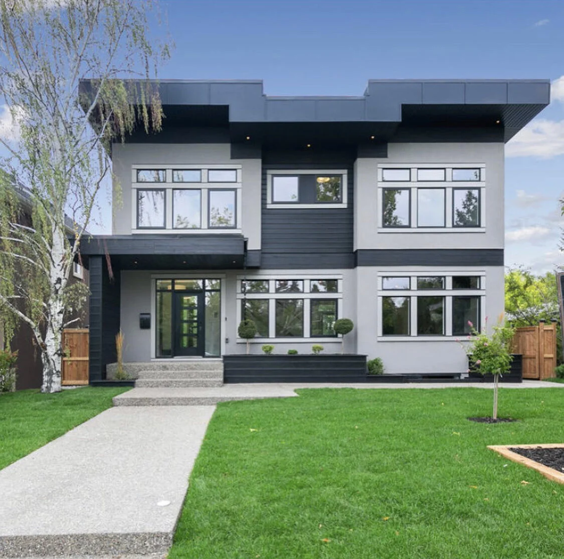 Ironwood Custom Homes