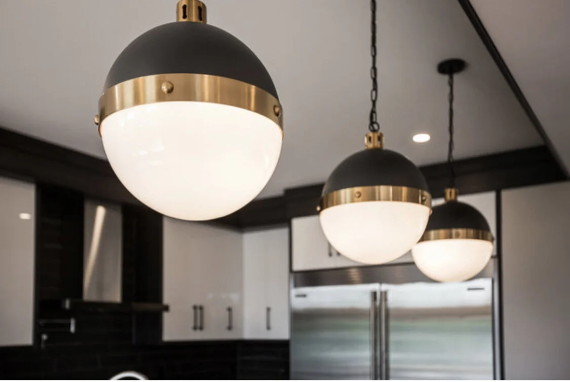 Ironwood Custom Homes