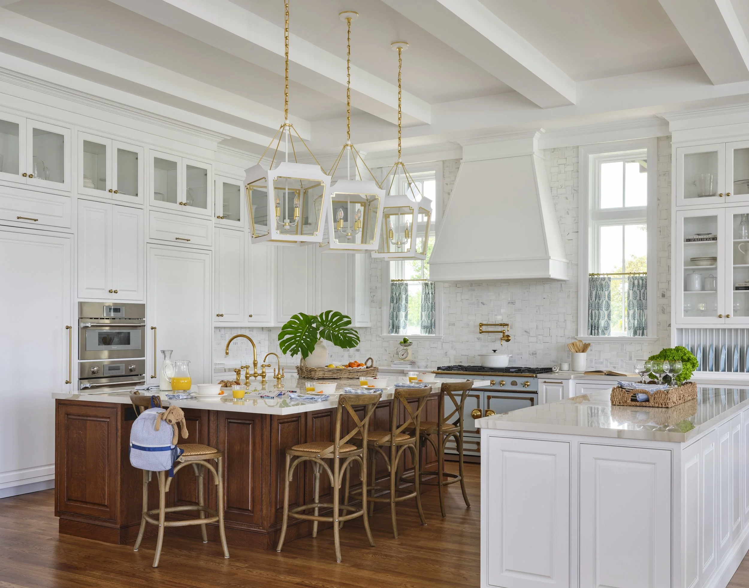 Southern Charm — Jennifer Ribek Interior Design