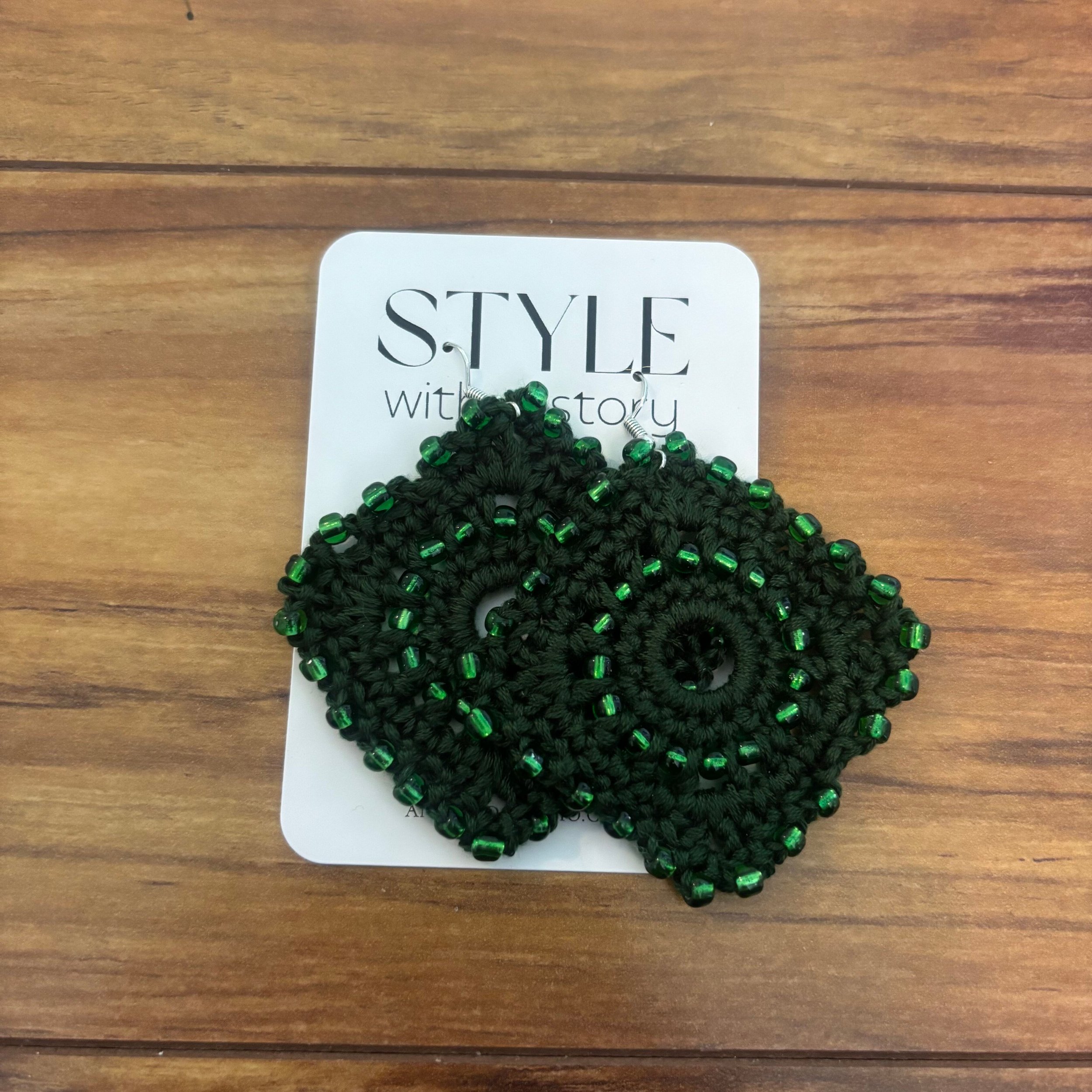 Style with a Story #1