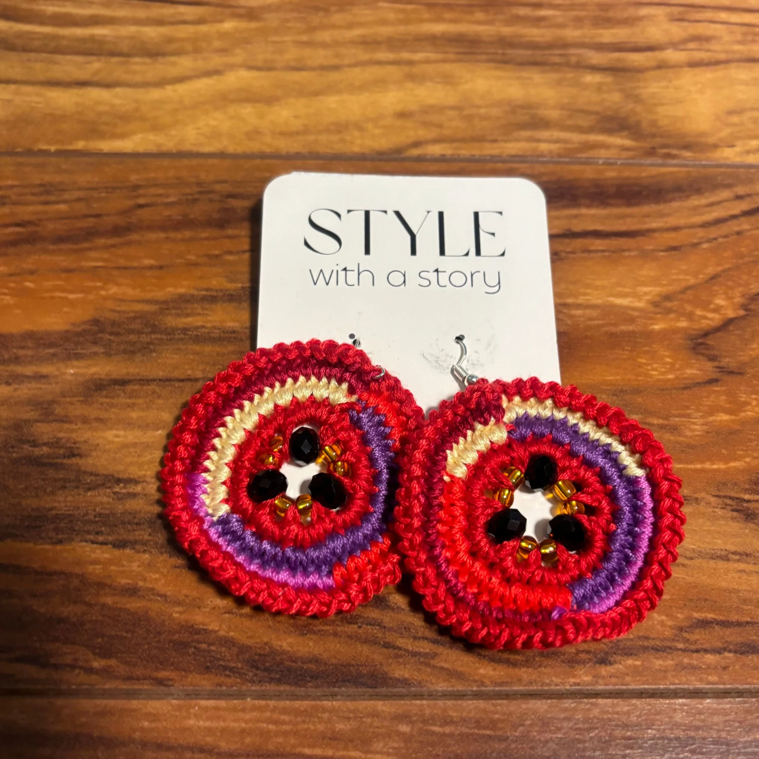 Style with a Story #17