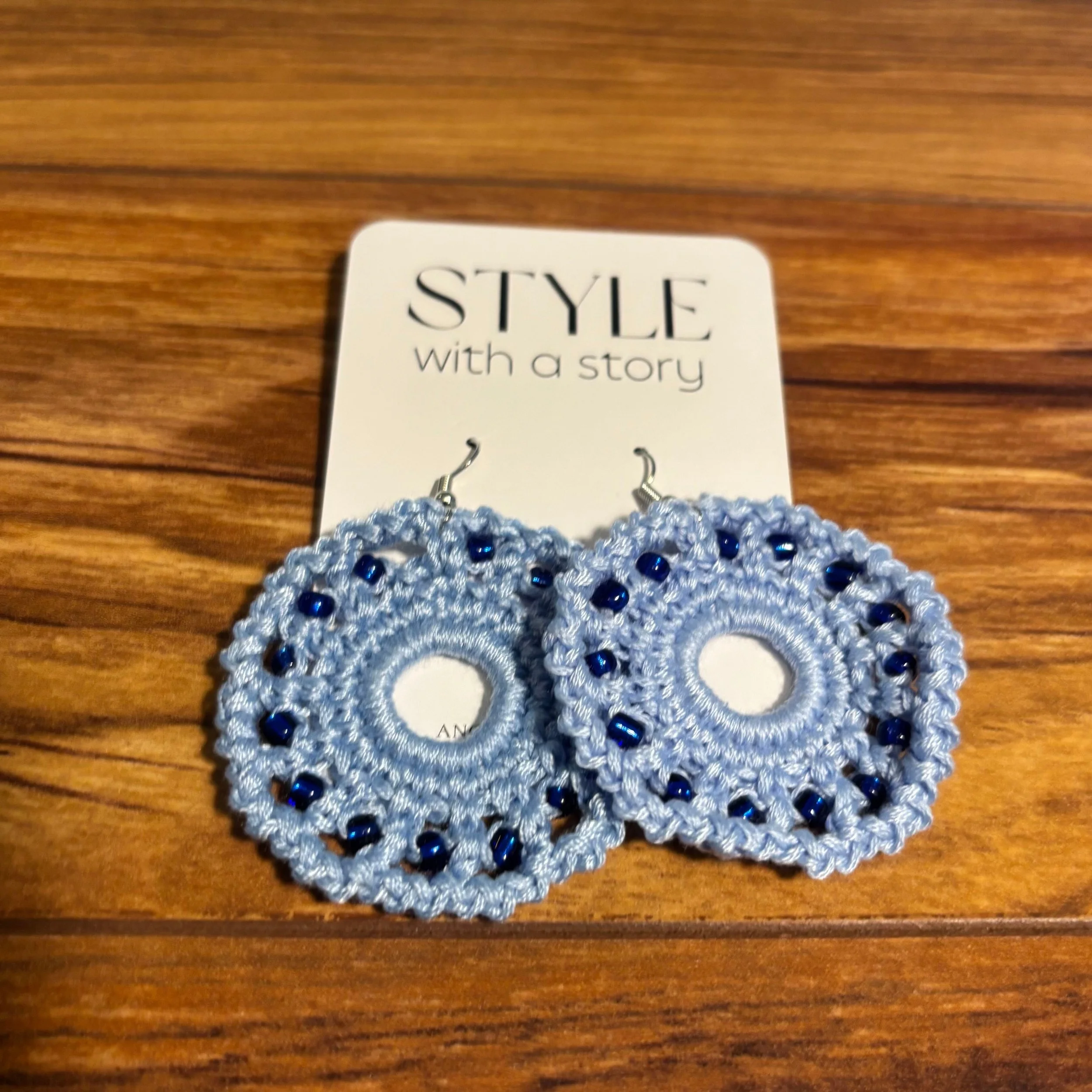 Style with a Story #22