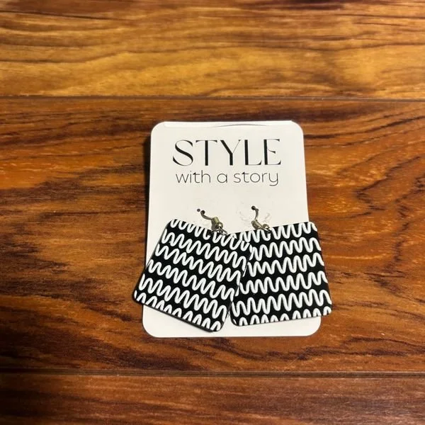 Style with a Story #19