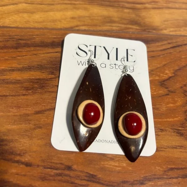 Style with a Story #10