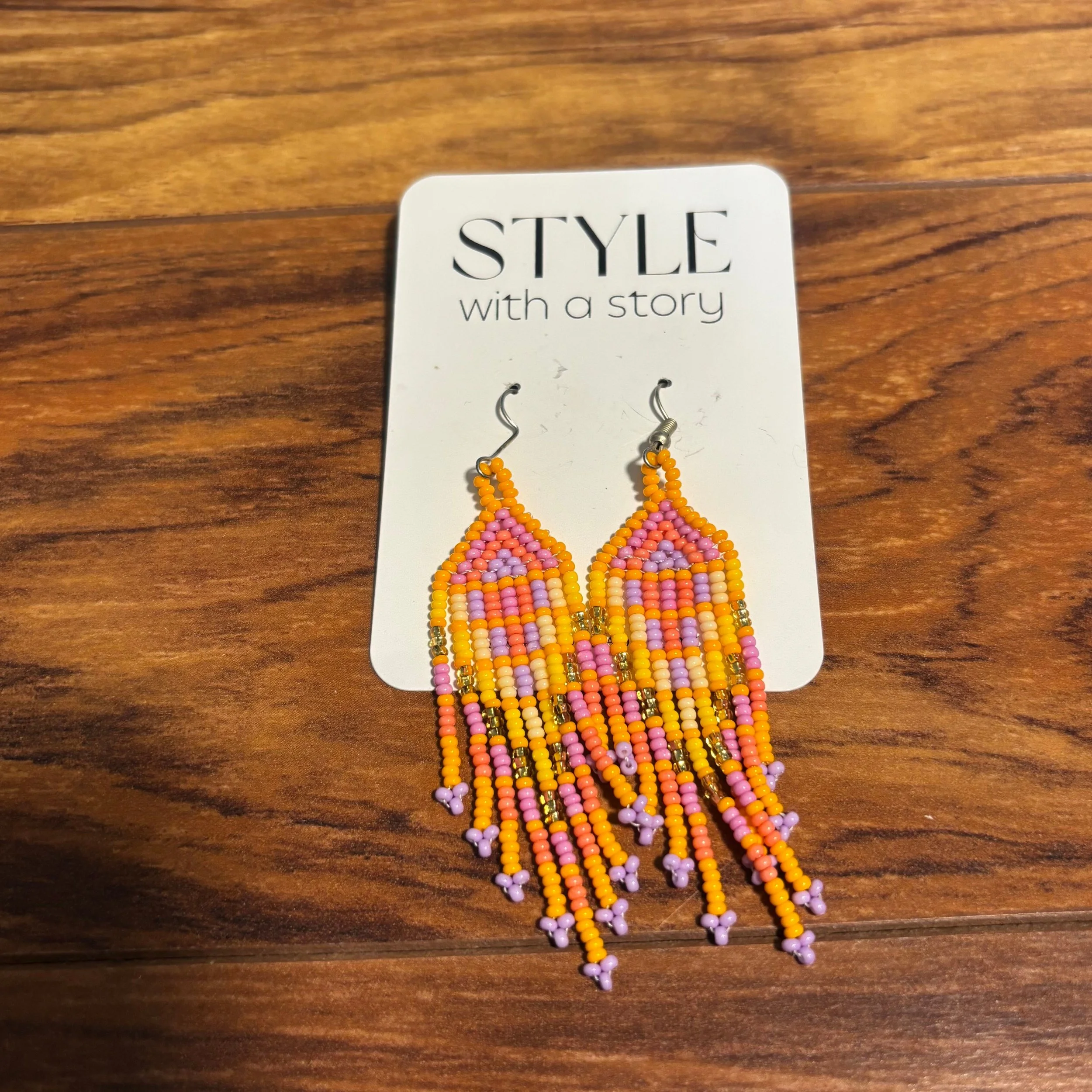 Style with a Story #26