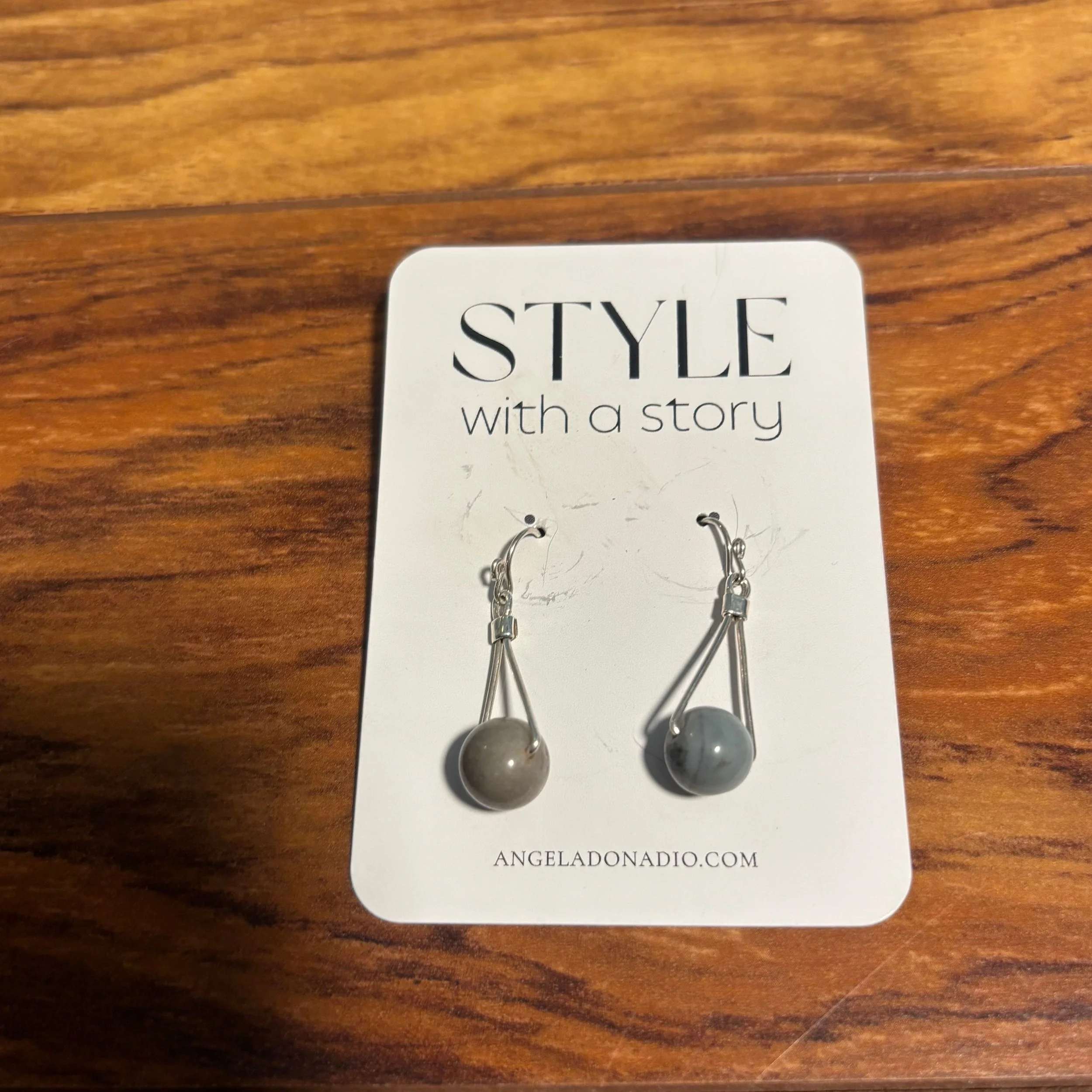 Style with a Story #15