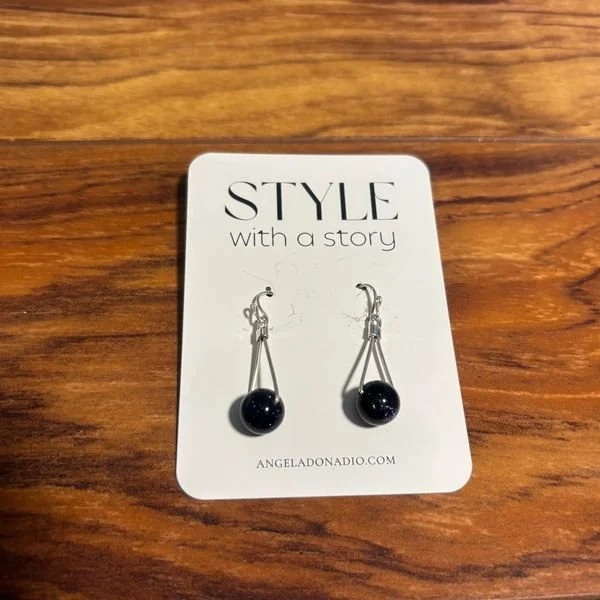 Style with a Story #14