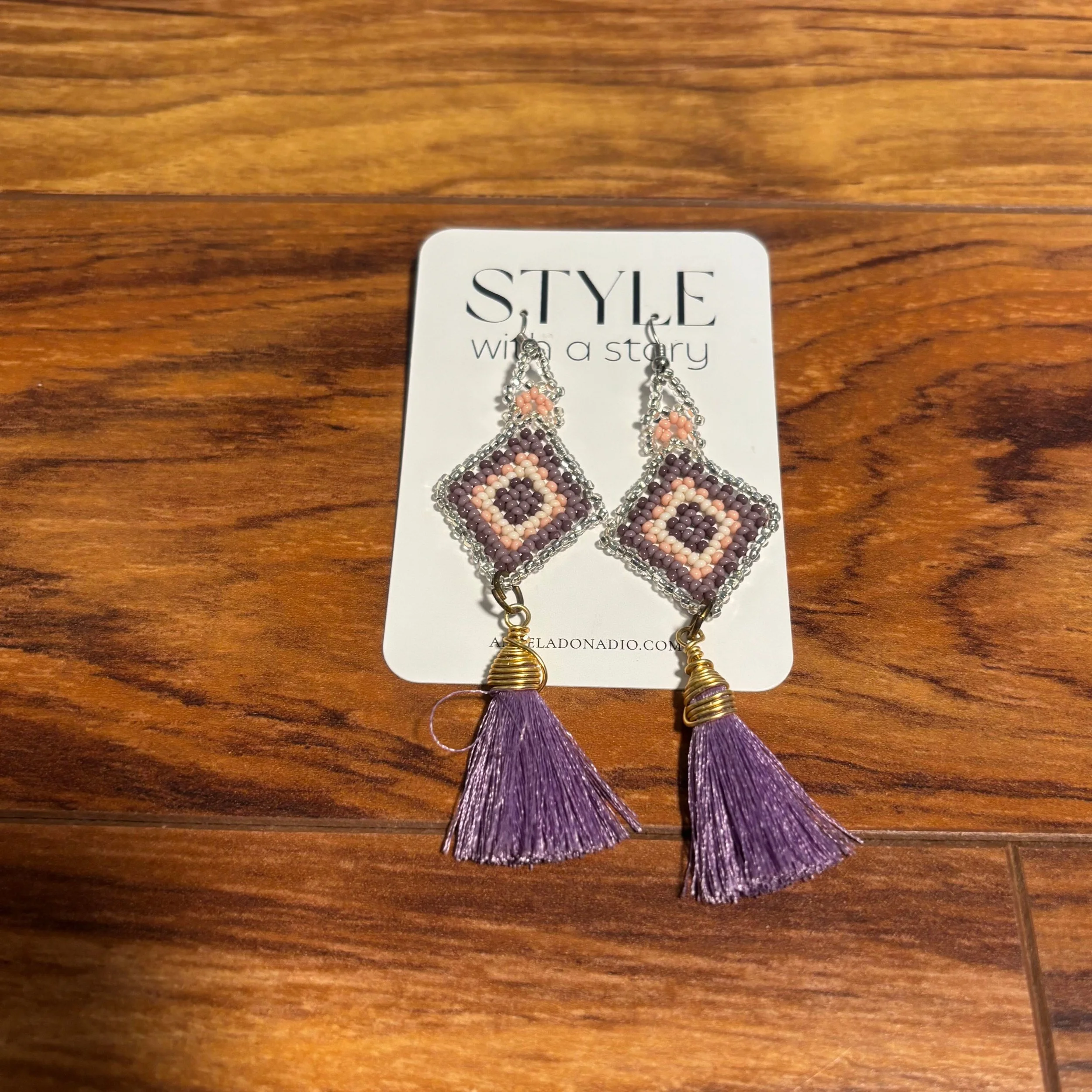 Style with a Story #6