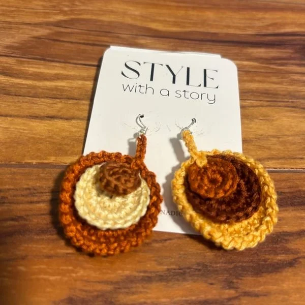 Style with a Story #11