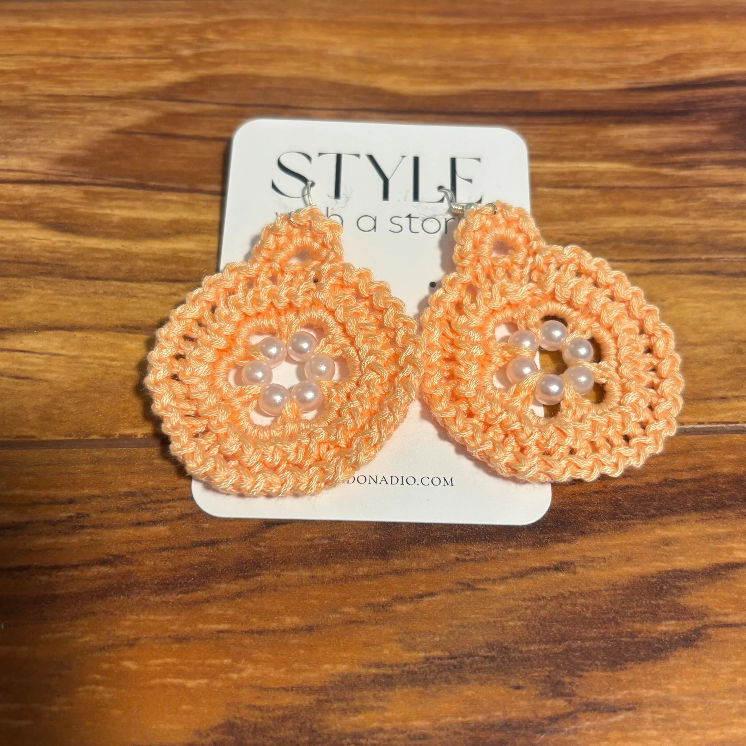Style with a Story #21