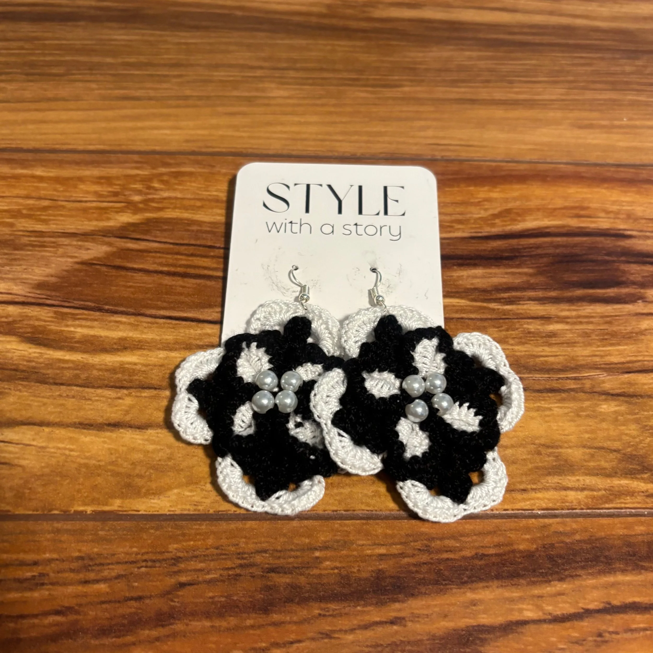 Style with a Story #23