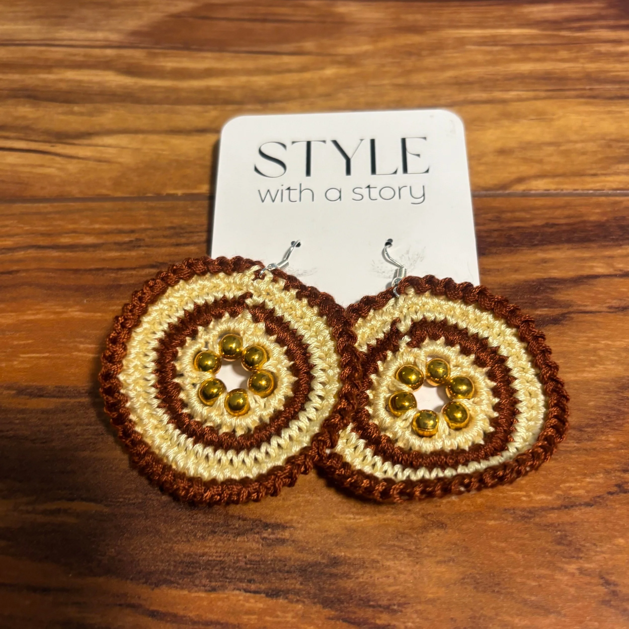 Style with a Story #16