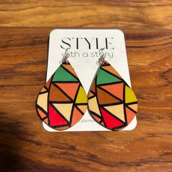Style with a Story #13