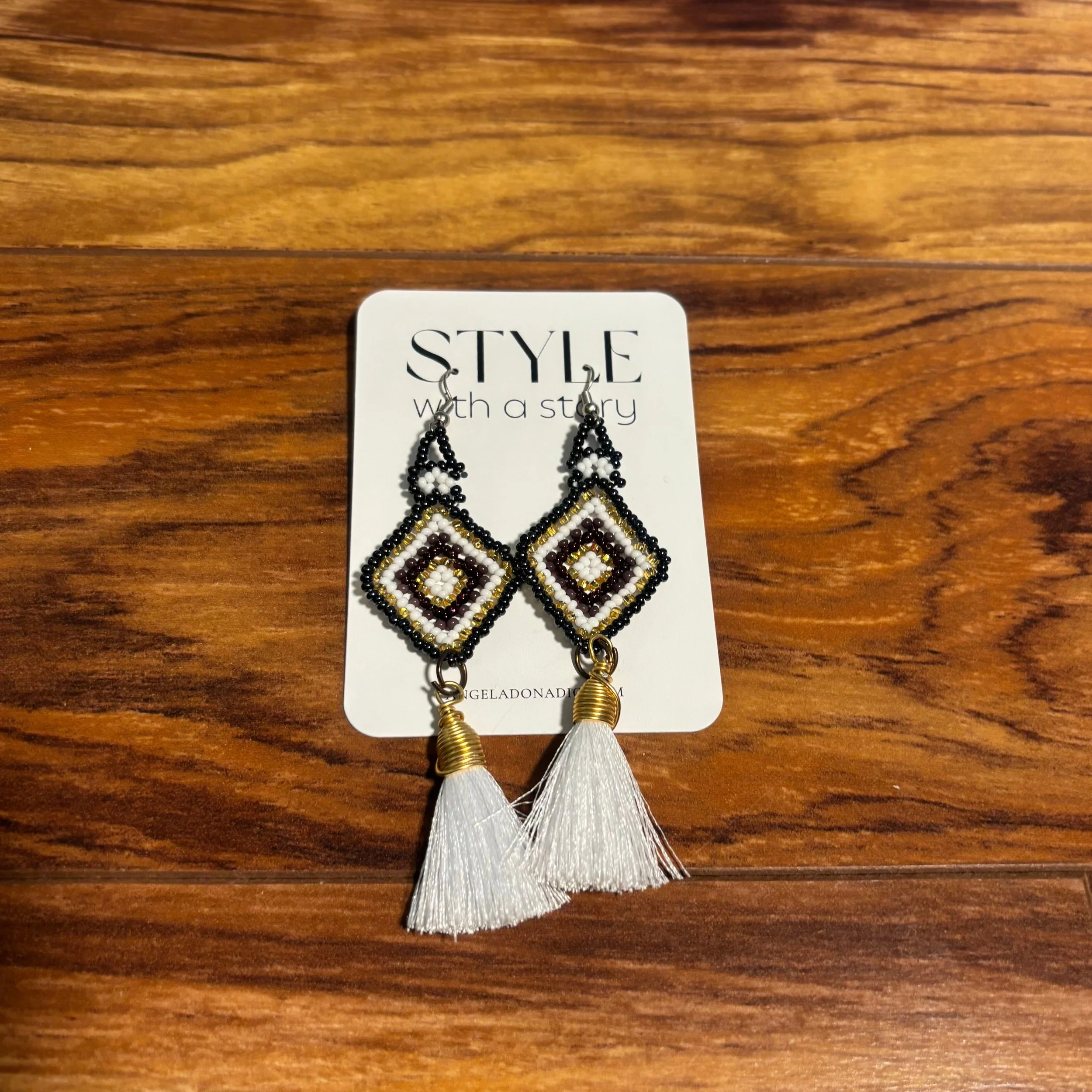 Style with a Story #25