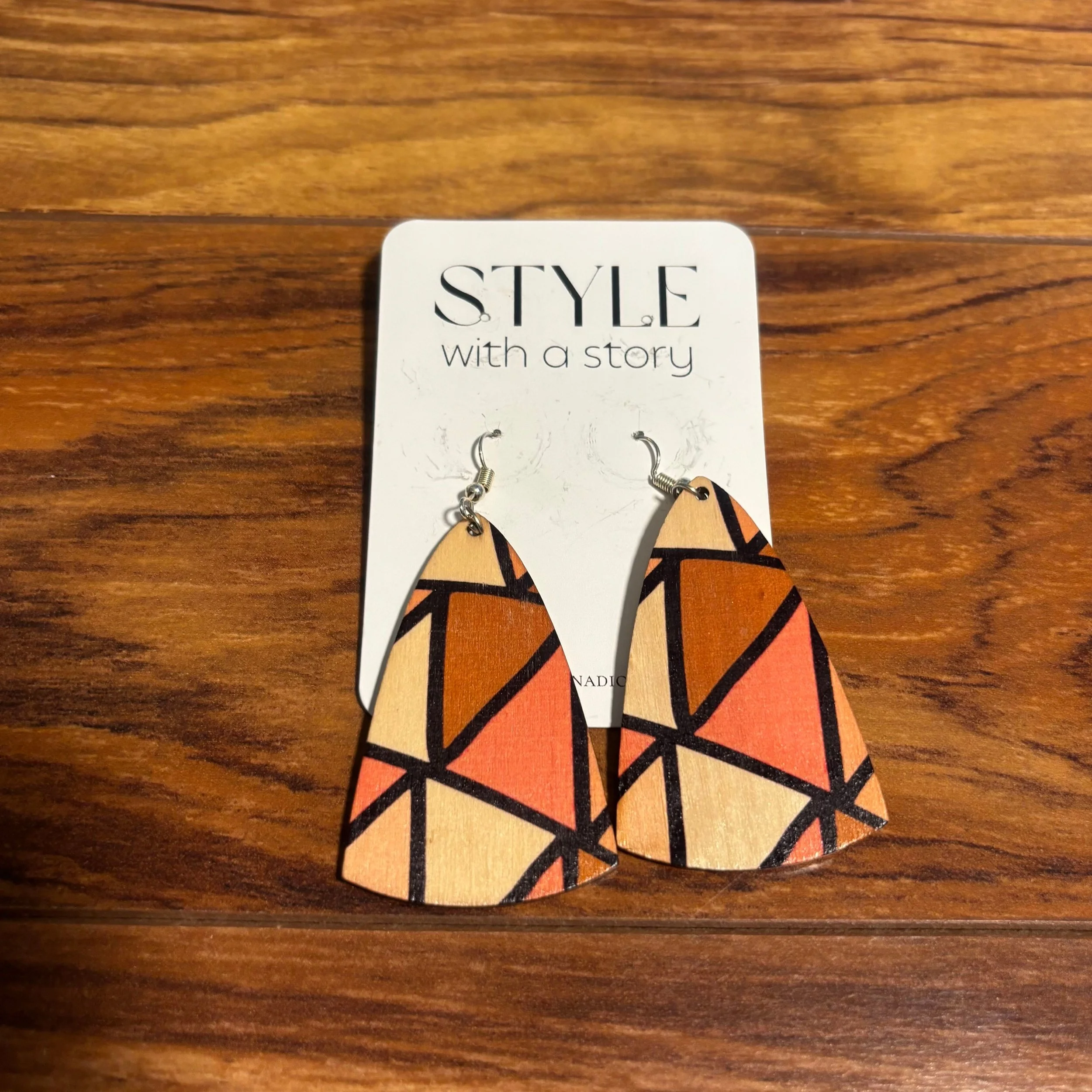 Style with a Story #12
