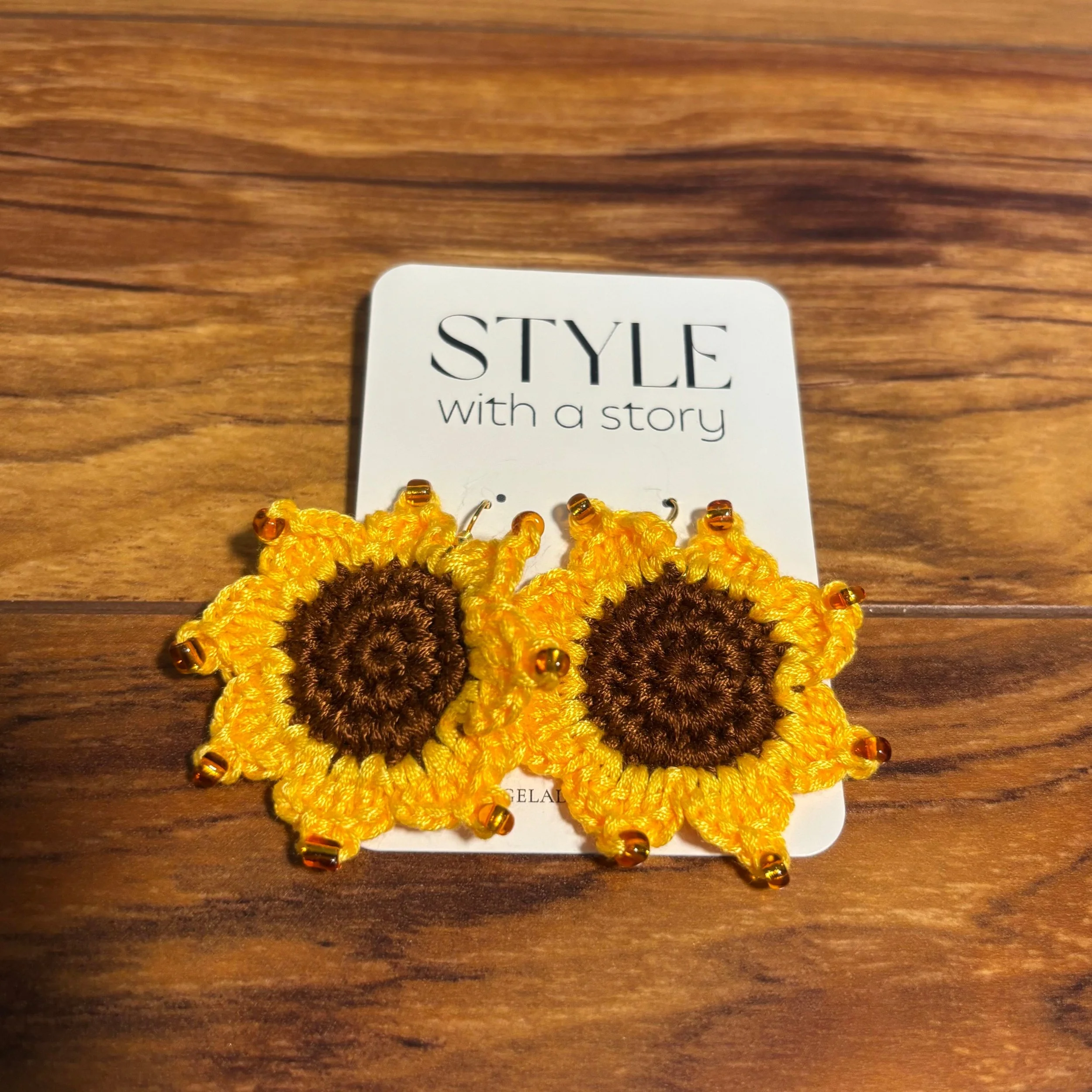 Style with a Story #8