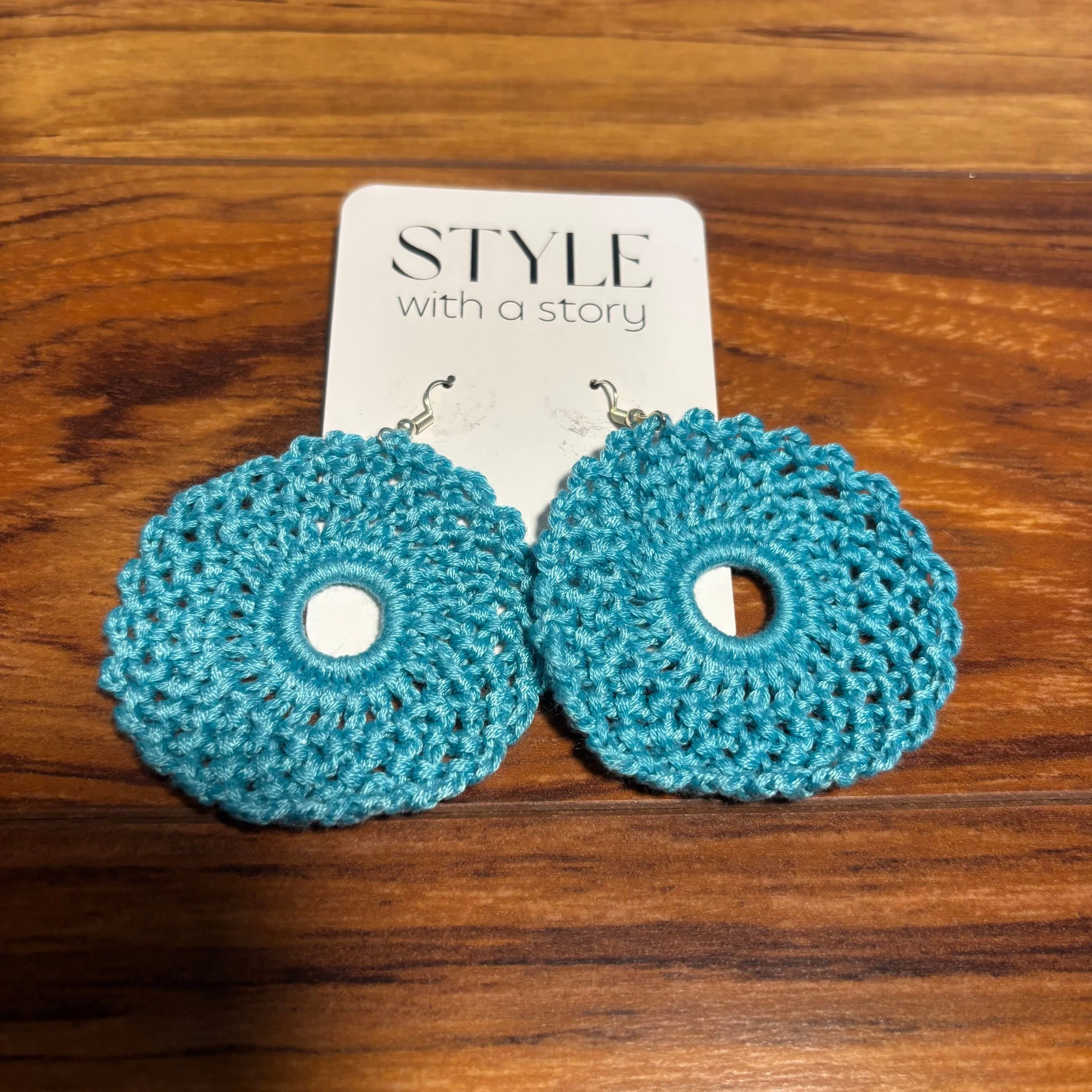 Style with a Story #2