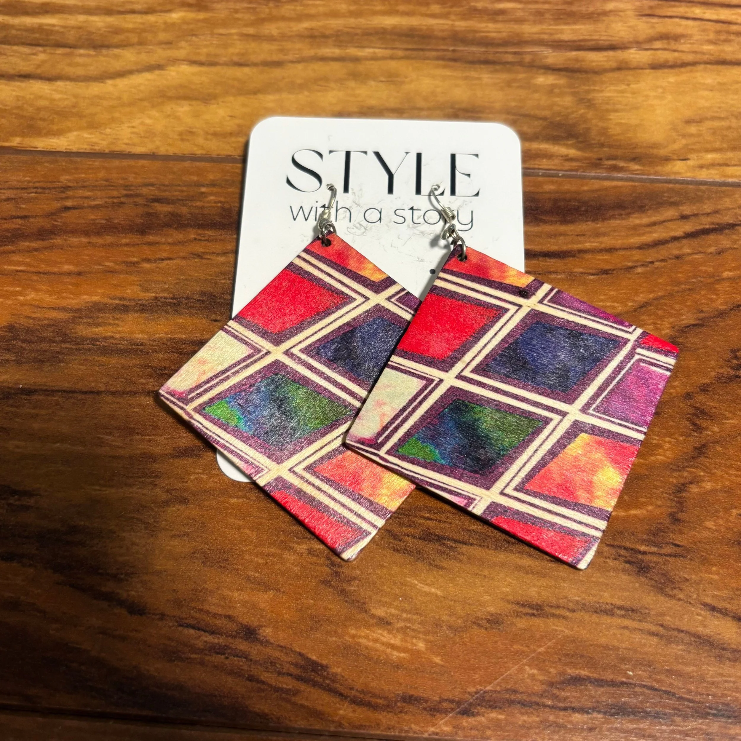 Style with a Story #18