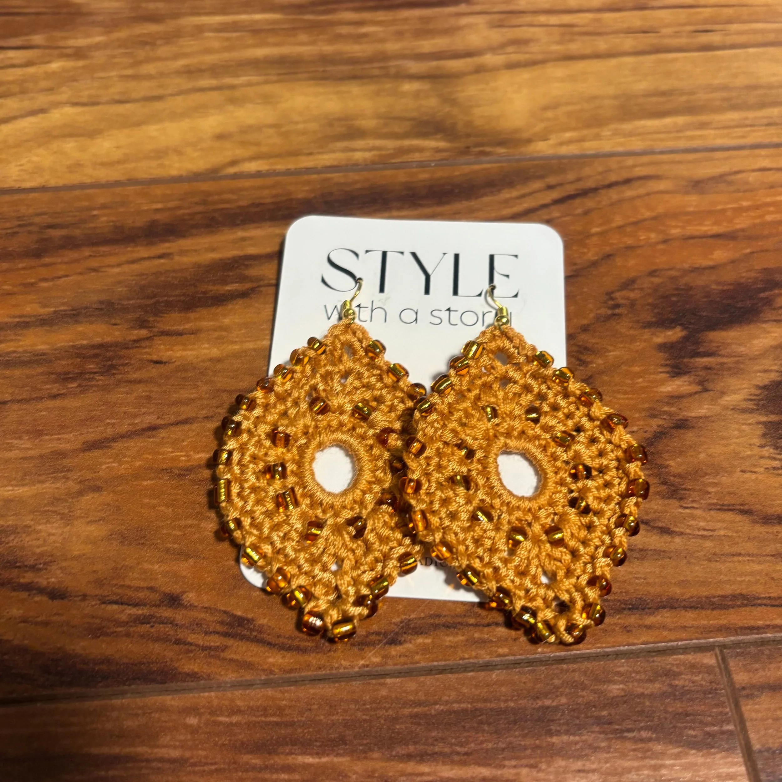 Style with a Story #7