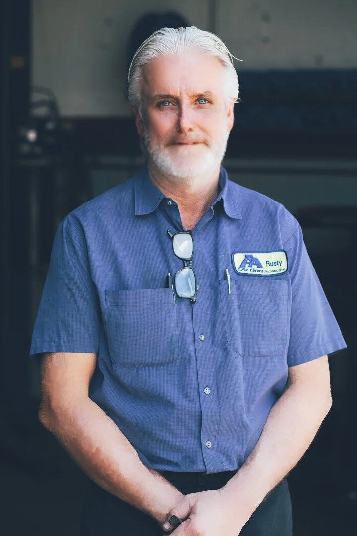 About Us — Action Auto & Tire Co.