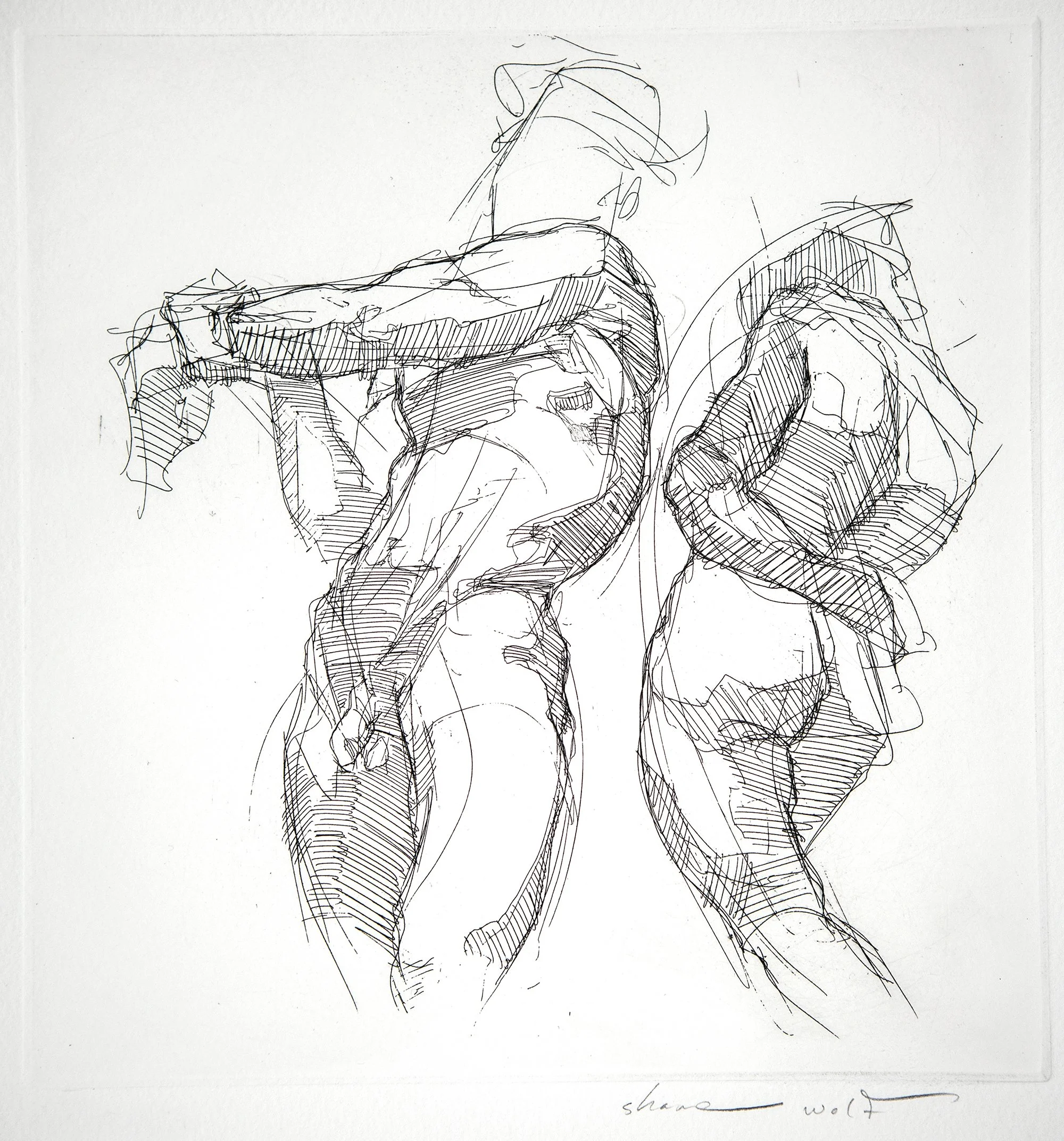 Dance of Maglie Andrea croquis gravure détail 36x33cm.jpg