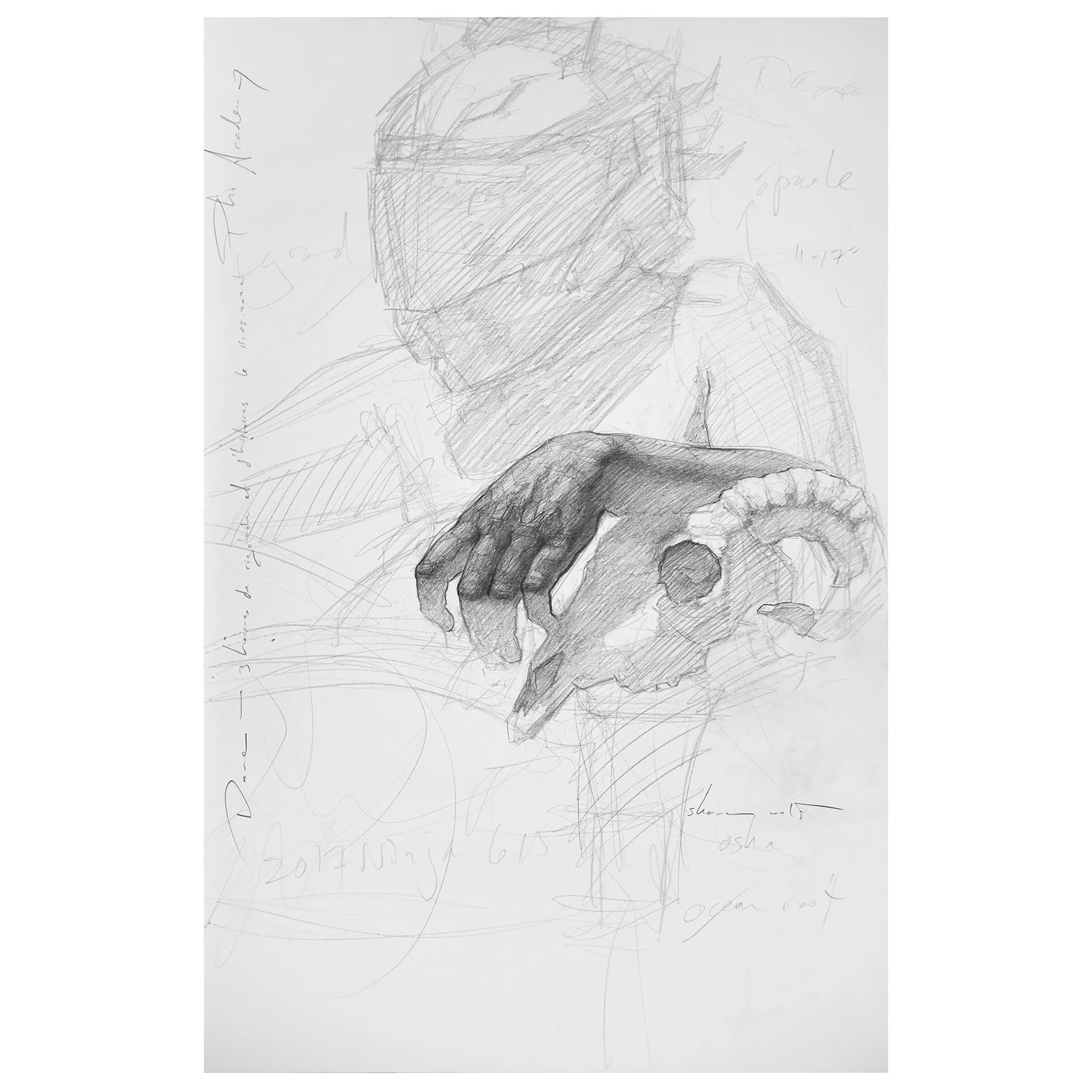 The Hand of Dane 17x11inches carré.jpg