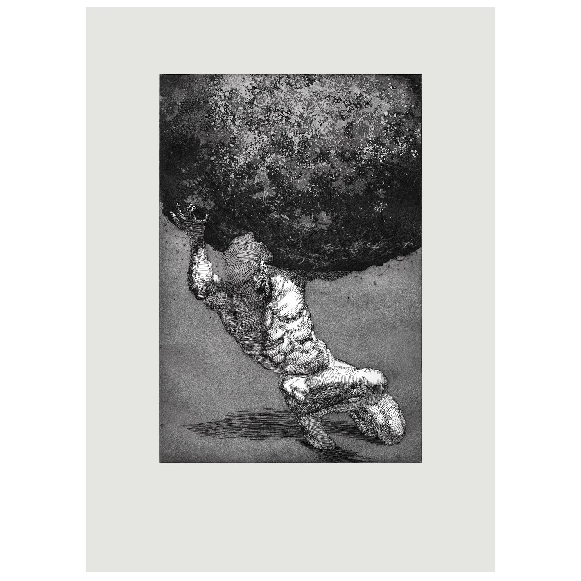 REF 189 Atlas aquatint 50x40cm.jpg
