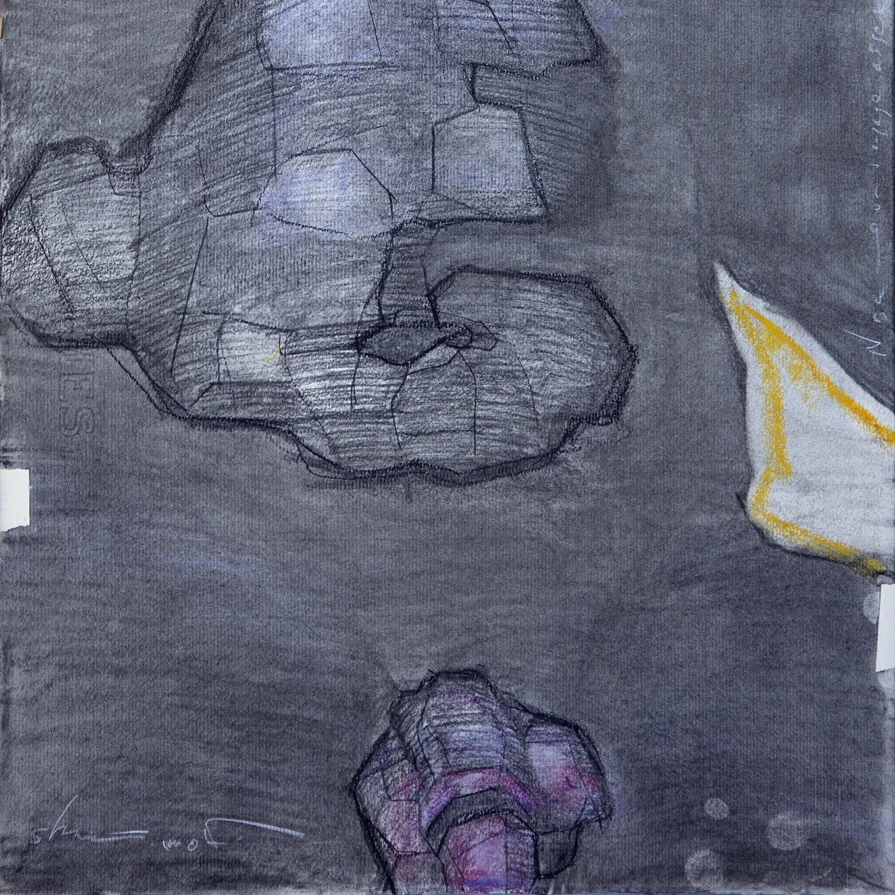 Exciting Book Talk, Noa 82.5x33cm c.jpg