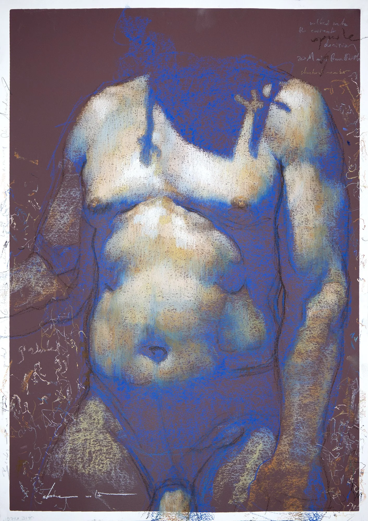 Structural Member, Brooks 70x50cm.jpg