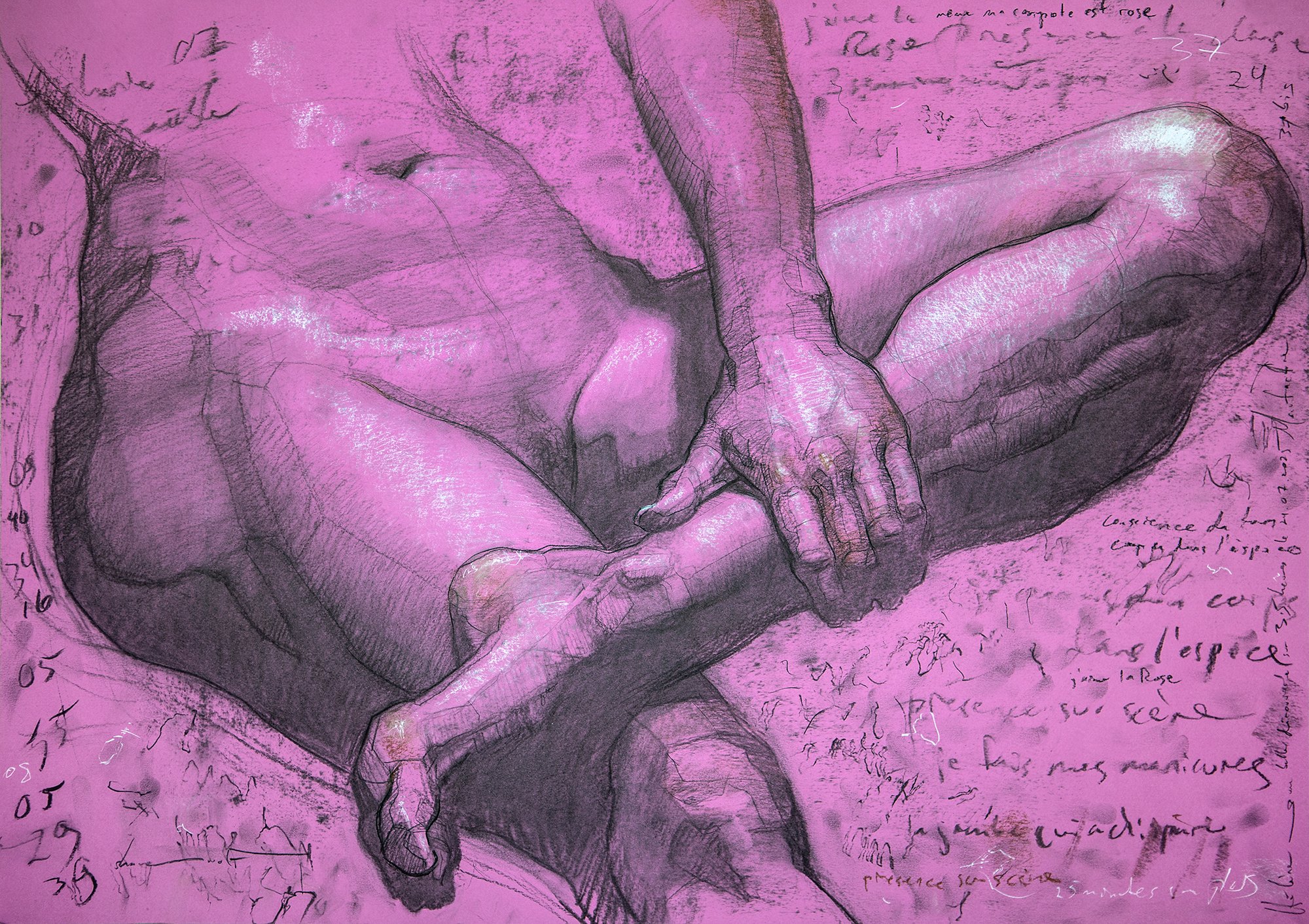 J'aime le Rose, Hélène 50x65cm.jpg