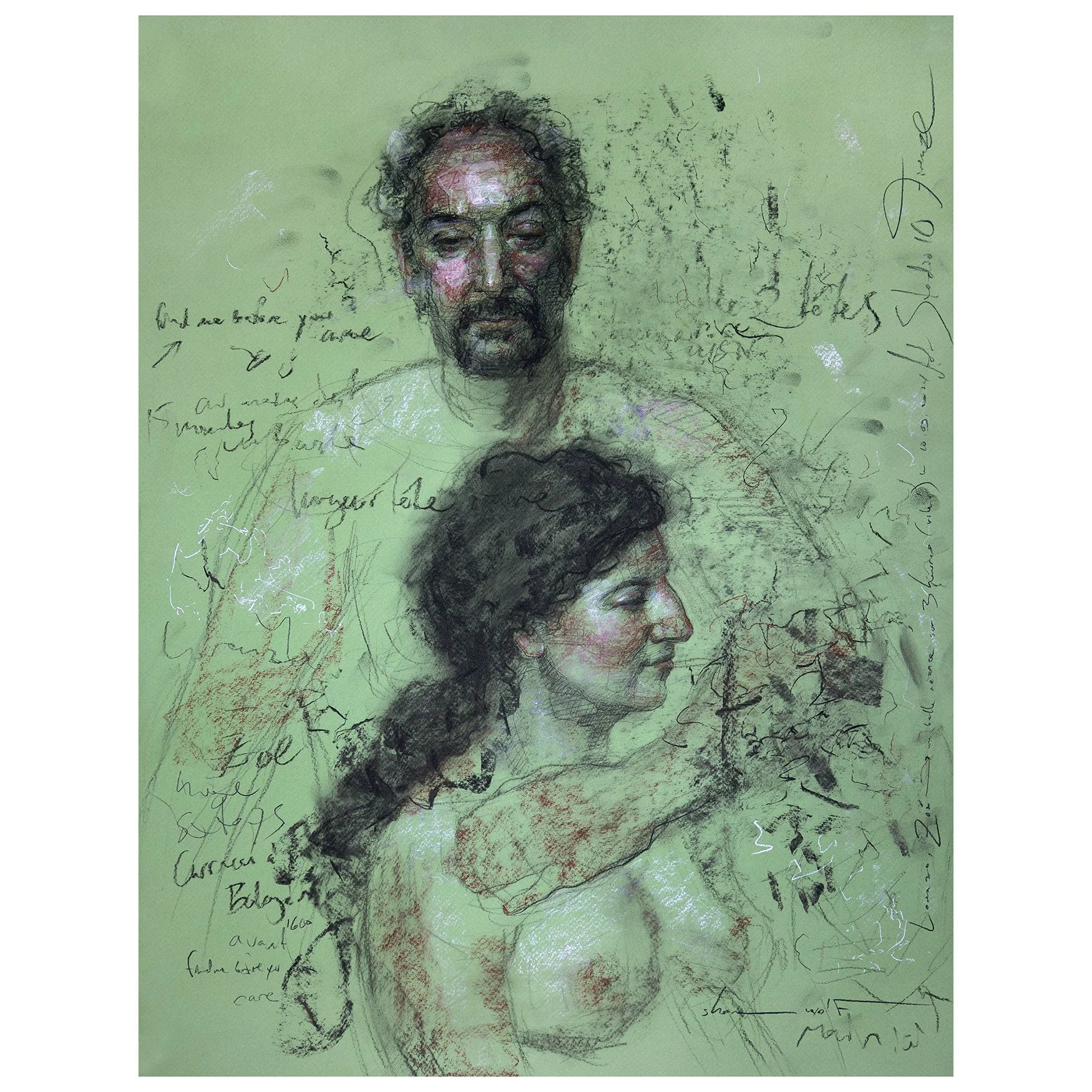 Find Me Before, Lorenzo et Zoey, 65x50cm carré.jpg