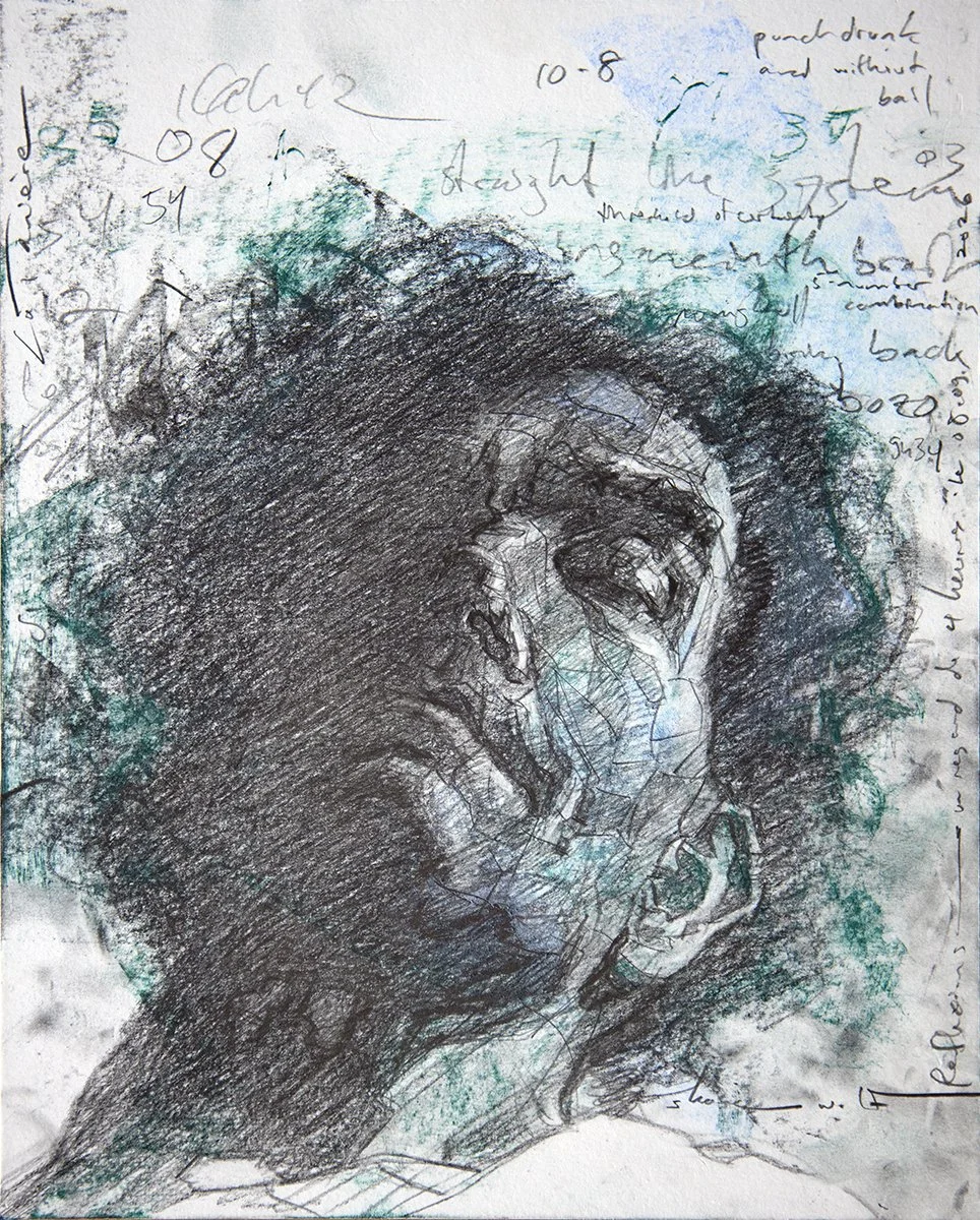 Straight line system, Shane 10x8inches.jpg