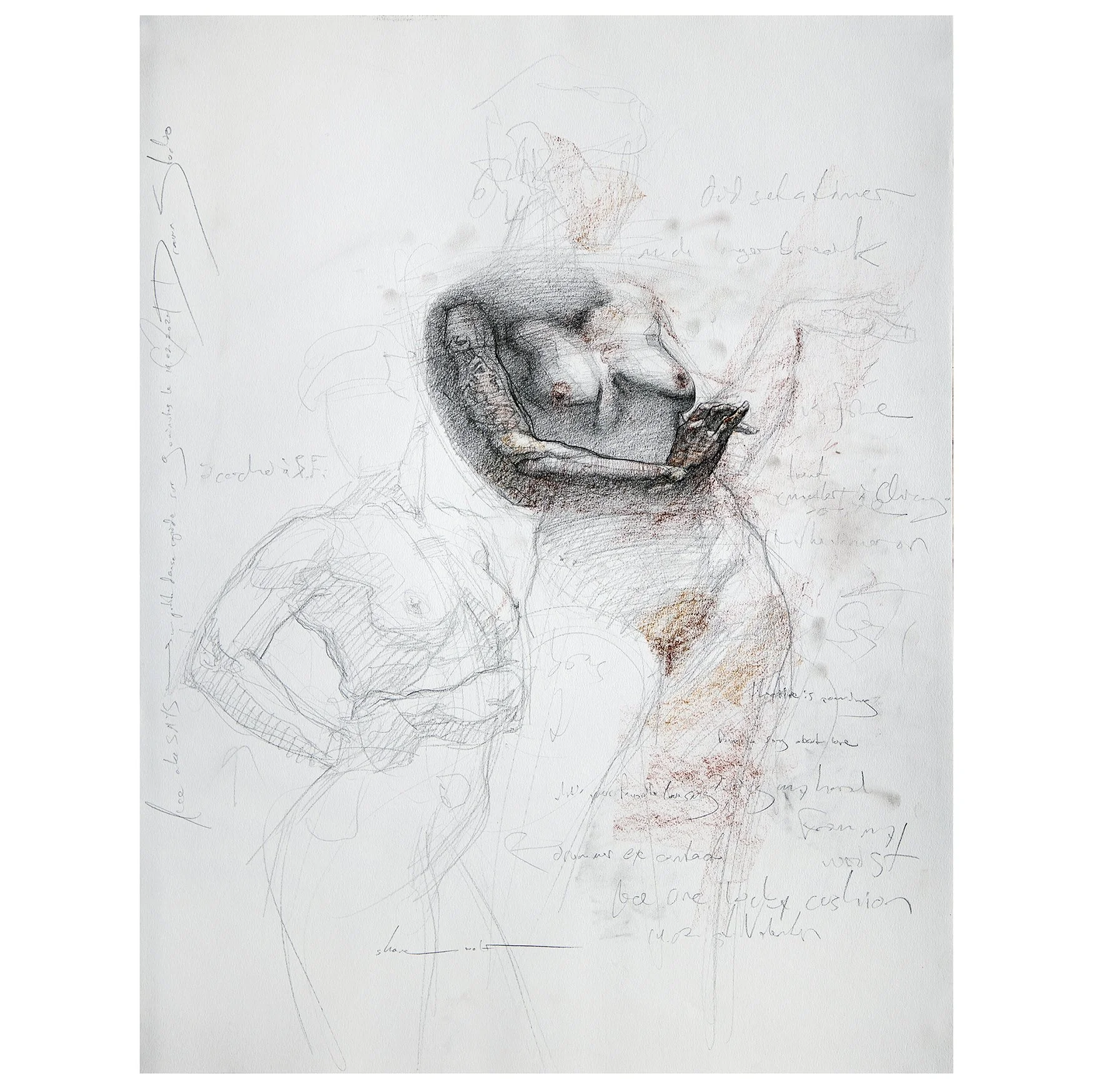 Drummer's Eye Contact, Ace 65x50cm carré.jpg