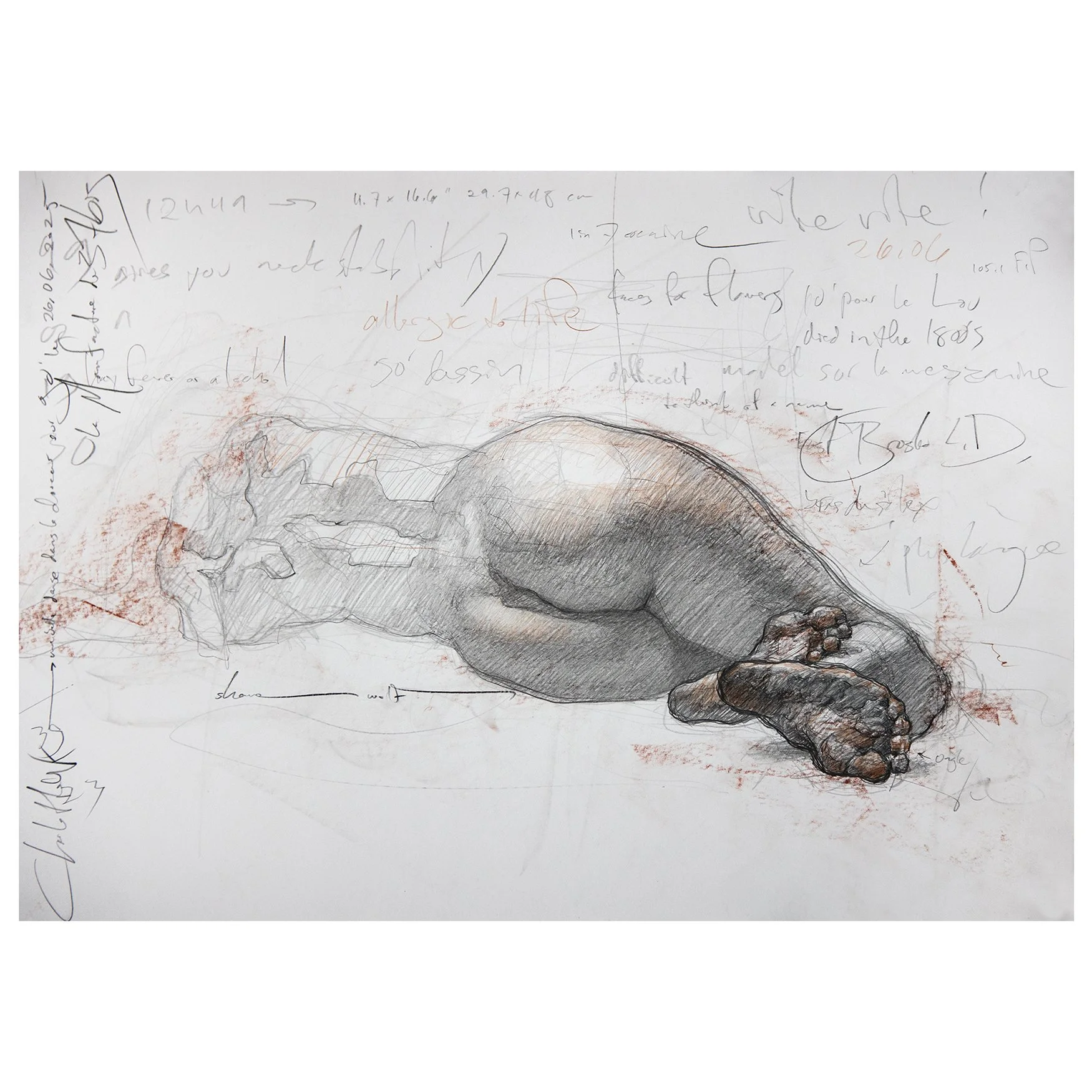 10' pour le Lou, Charlotte 30x42cm carré.jpg