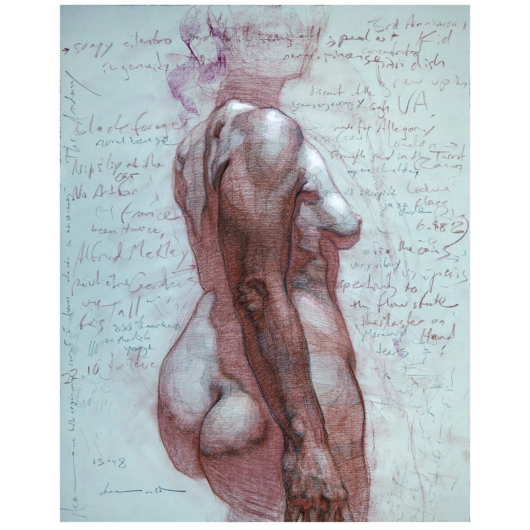 Strength card in Tarot, Ace 61x48cm carré.jpg