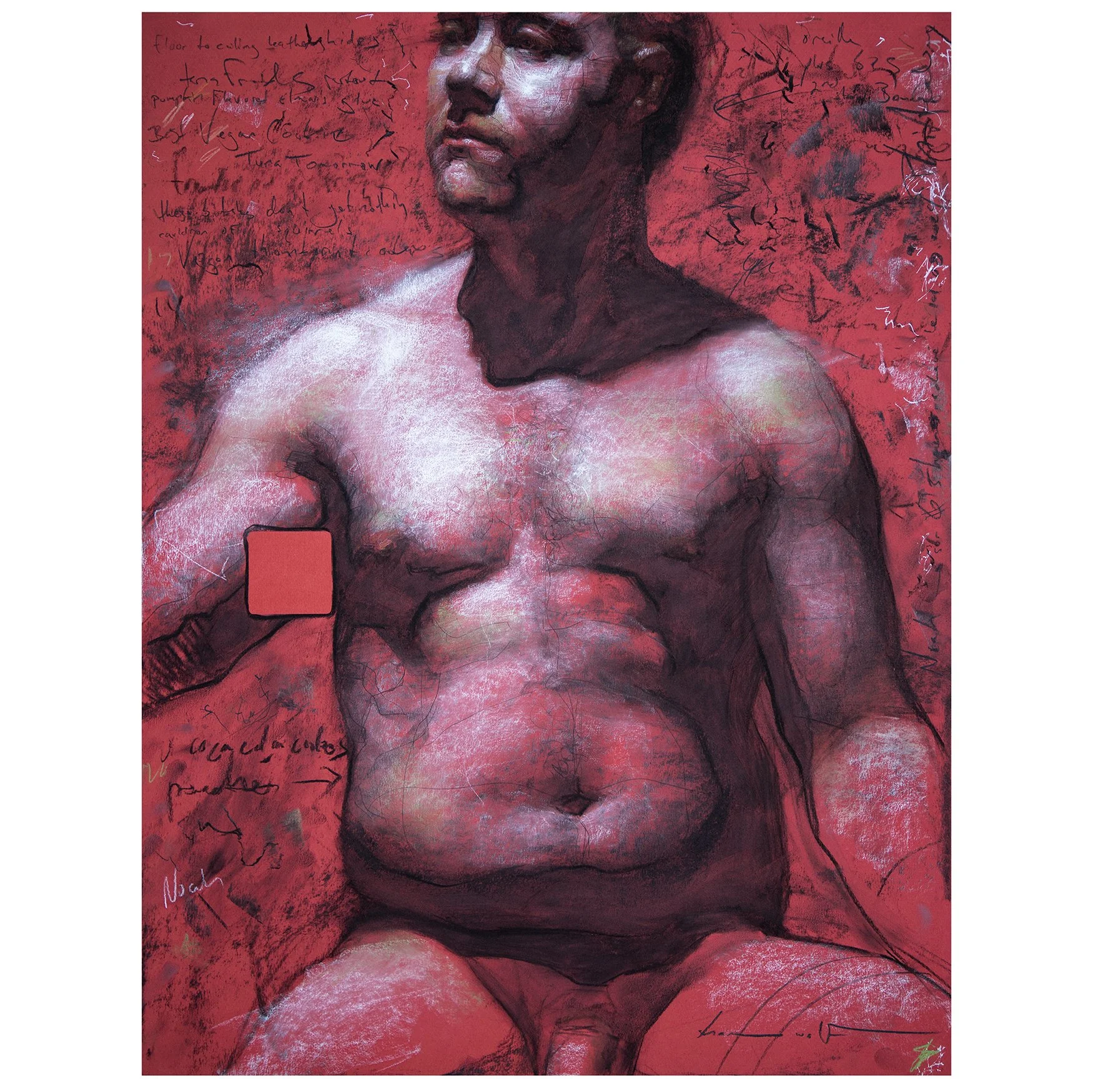 Pumpkin Flavored Elmer's Glue, Noah, 65x50cm carré.jpg