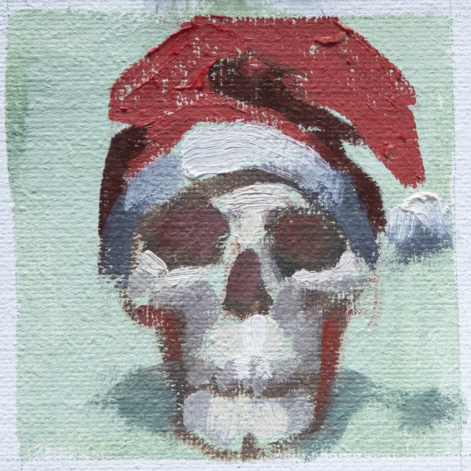 Crâne VIII 10.5x10.5cm.jpg