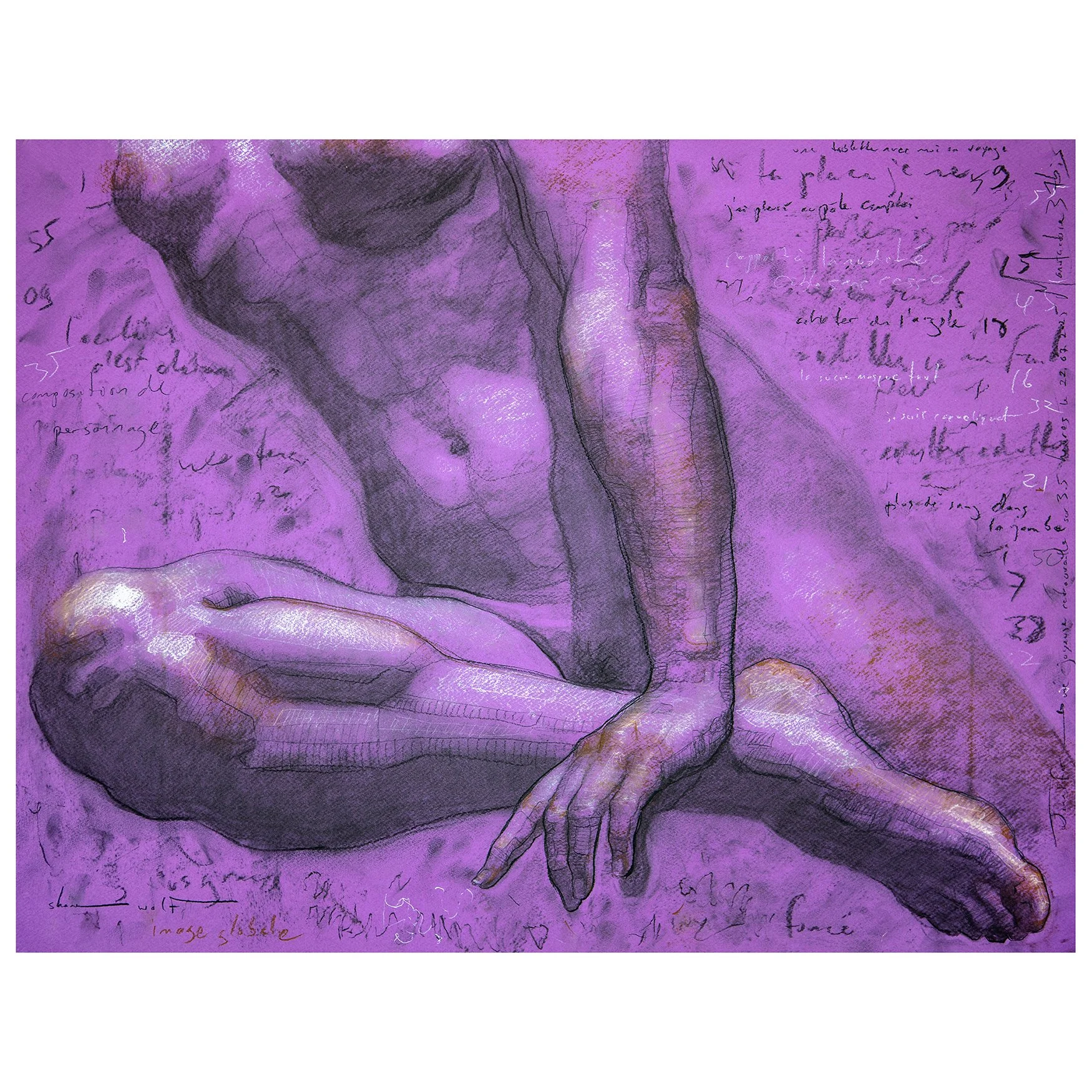 Je suis Coquelicot, Jennifer 50x65cm carré.jpg