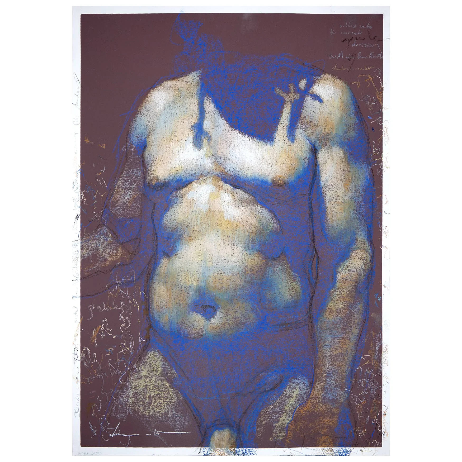 Structural Member, Brooks 70x50cm carré.jpg