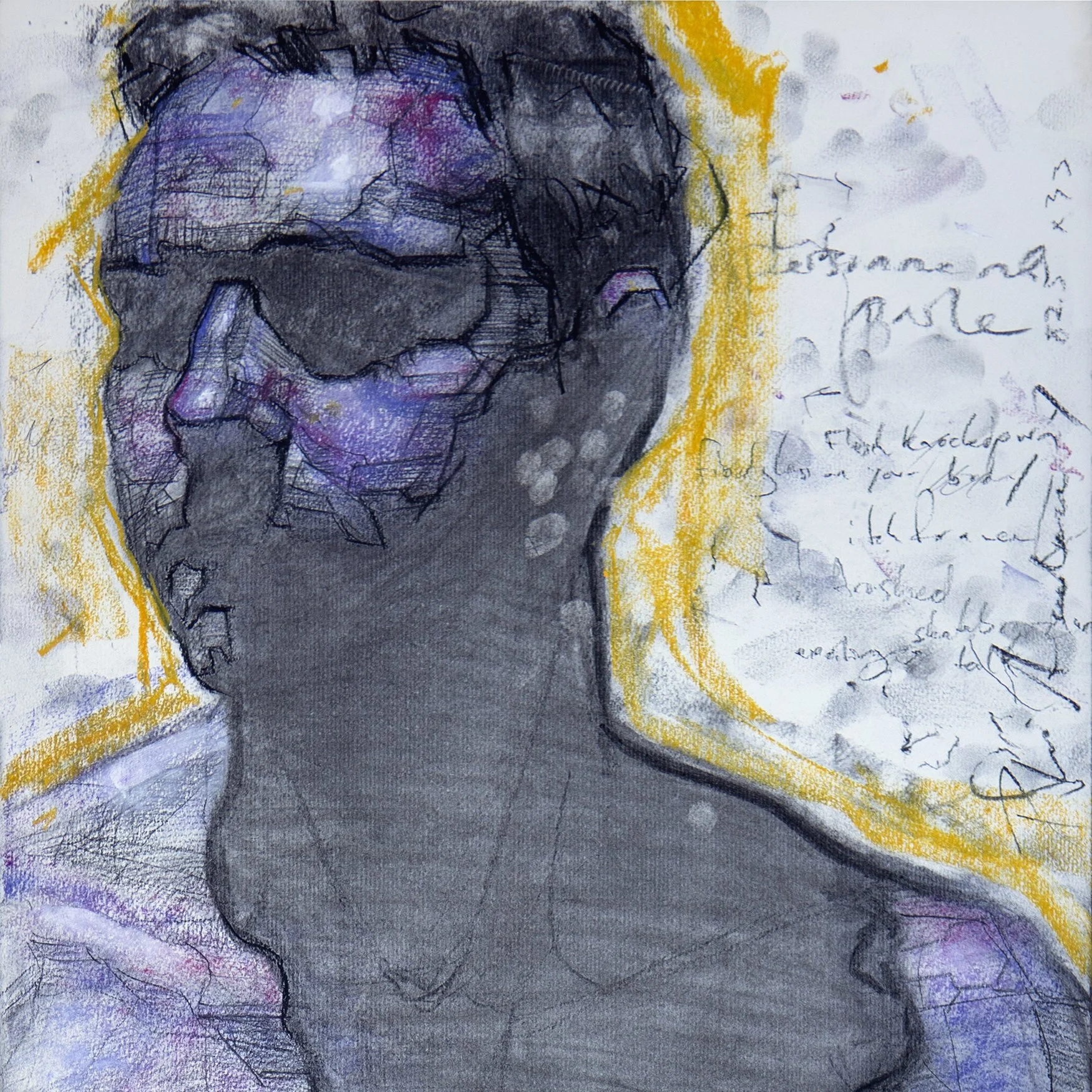 Exciting Book Talk, Noa 82.5x33cm a.jpg