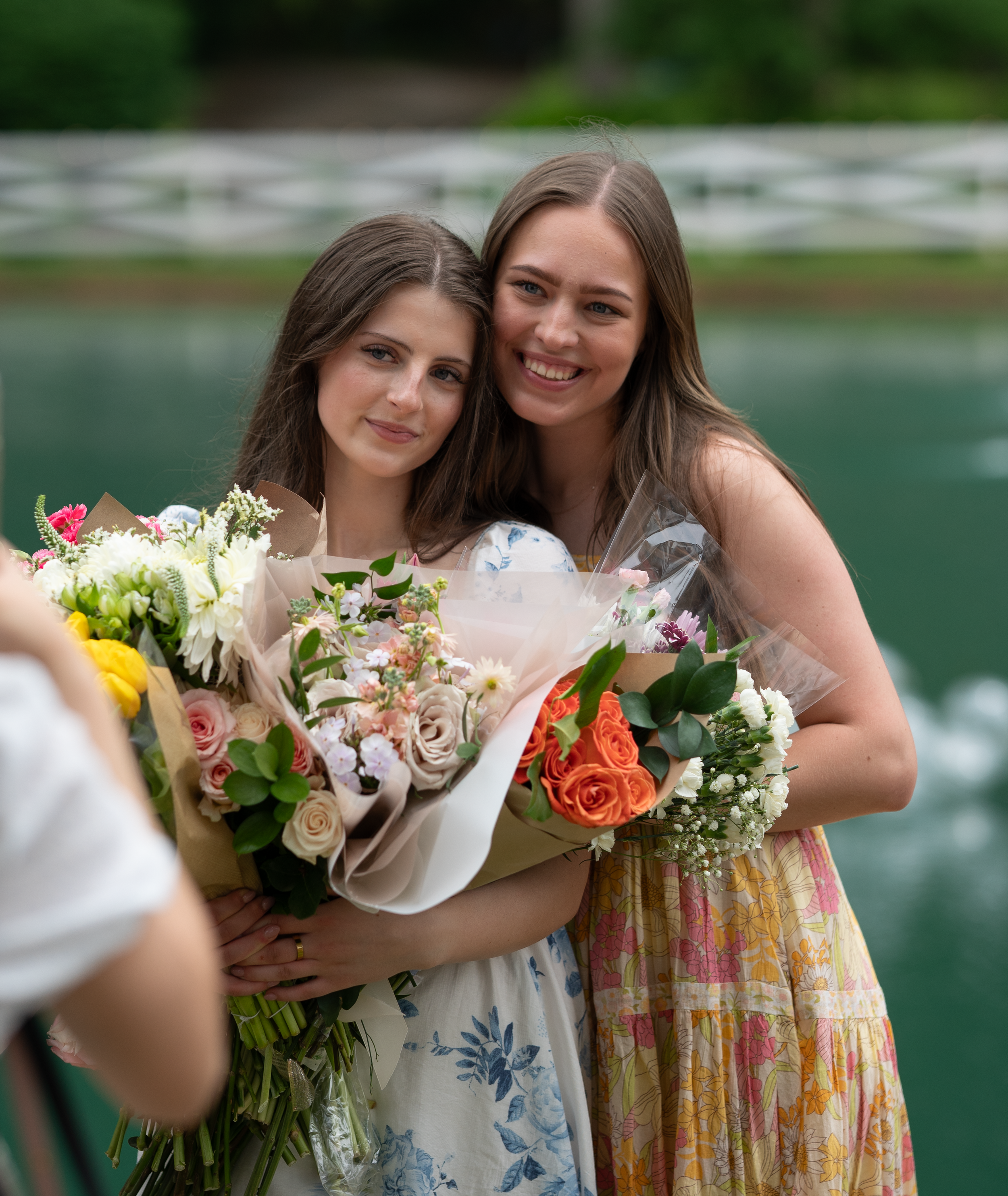 This portfolio is an example of my event photography.