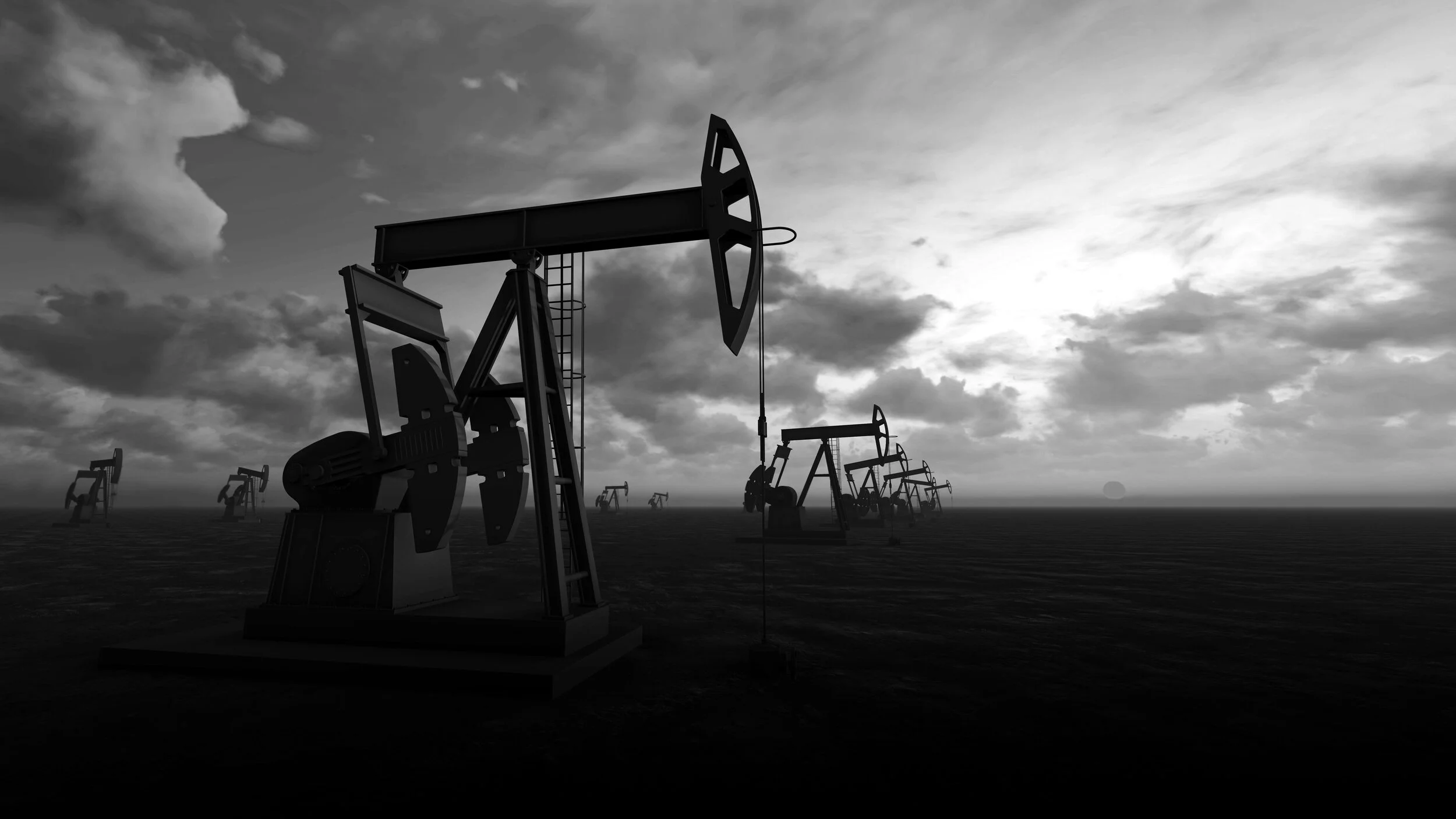 Communications for the Oil & Gas Industry Redbird Communication Group