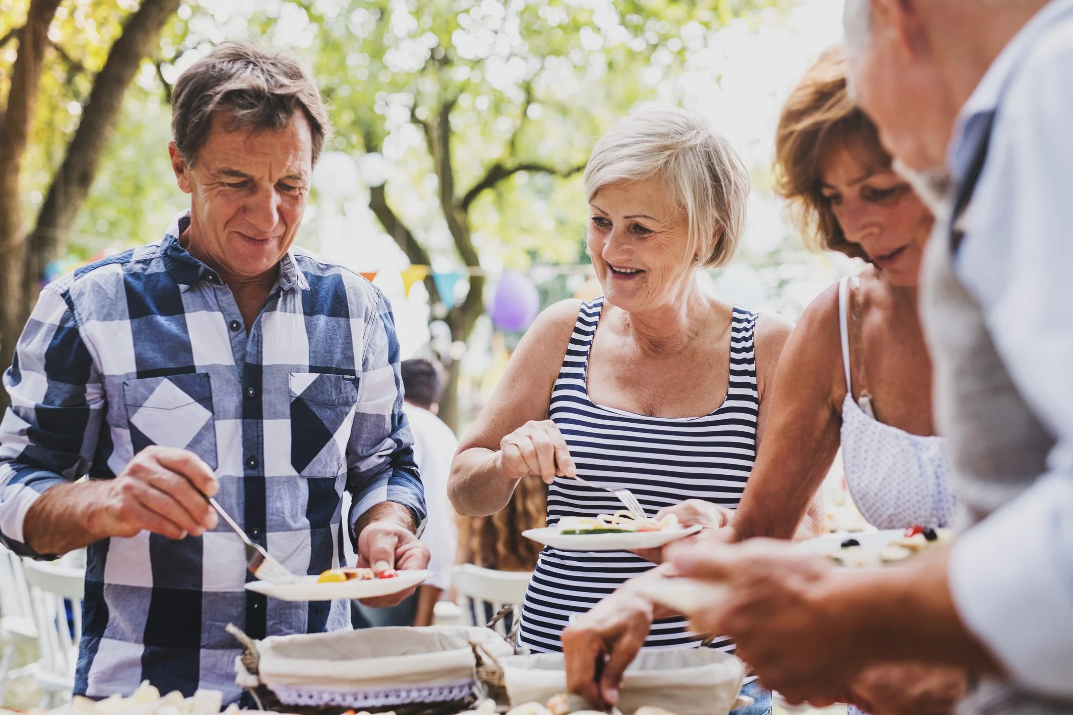 Les activités estivales incontournables à l’Oasis de Laval