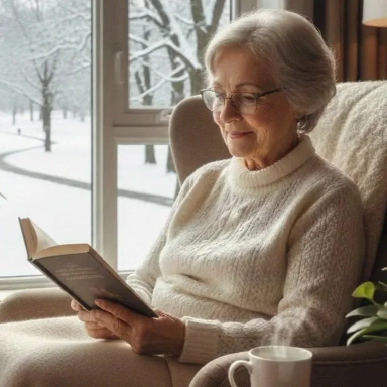 5 romans québécois pour réchauffer vos journées d’hiver