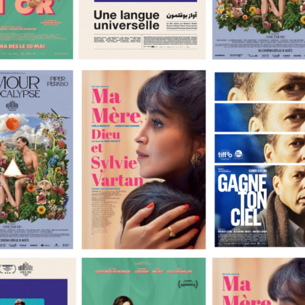 5 films québécois à découvrir ce printemps