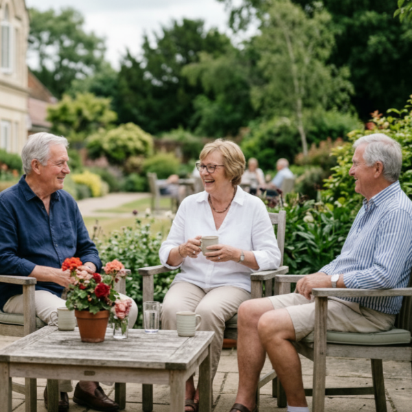 Changer ses habitudes l’été sans bouleverser son quotidien