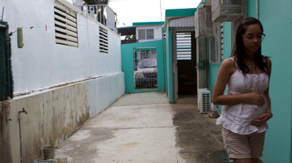 Zika Response in Puerto Rico