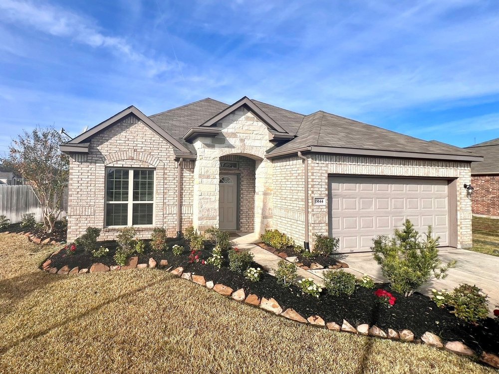 Splendora Fields — Colina Homes