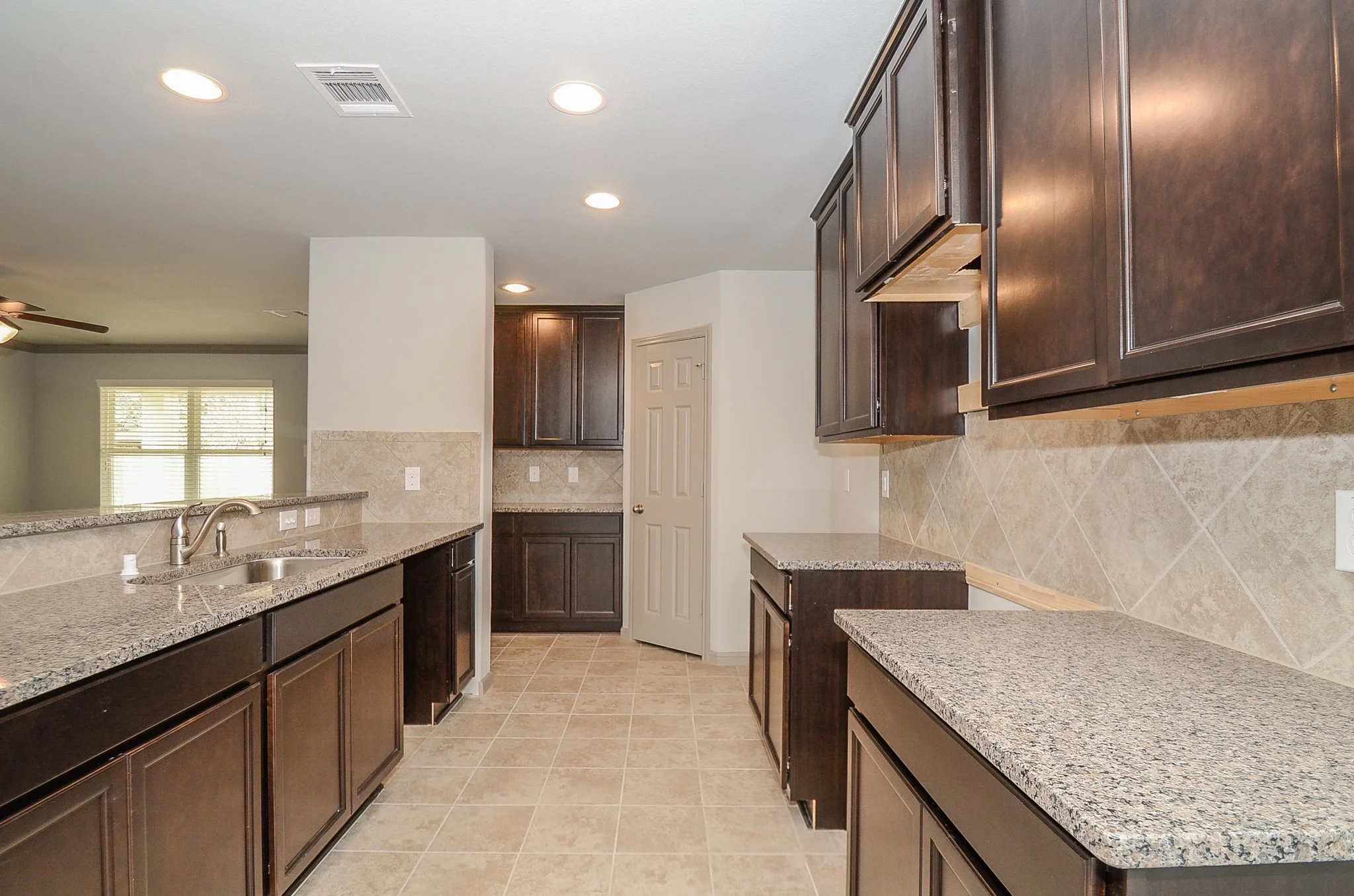 Tidwell Lakes — Colina Homes