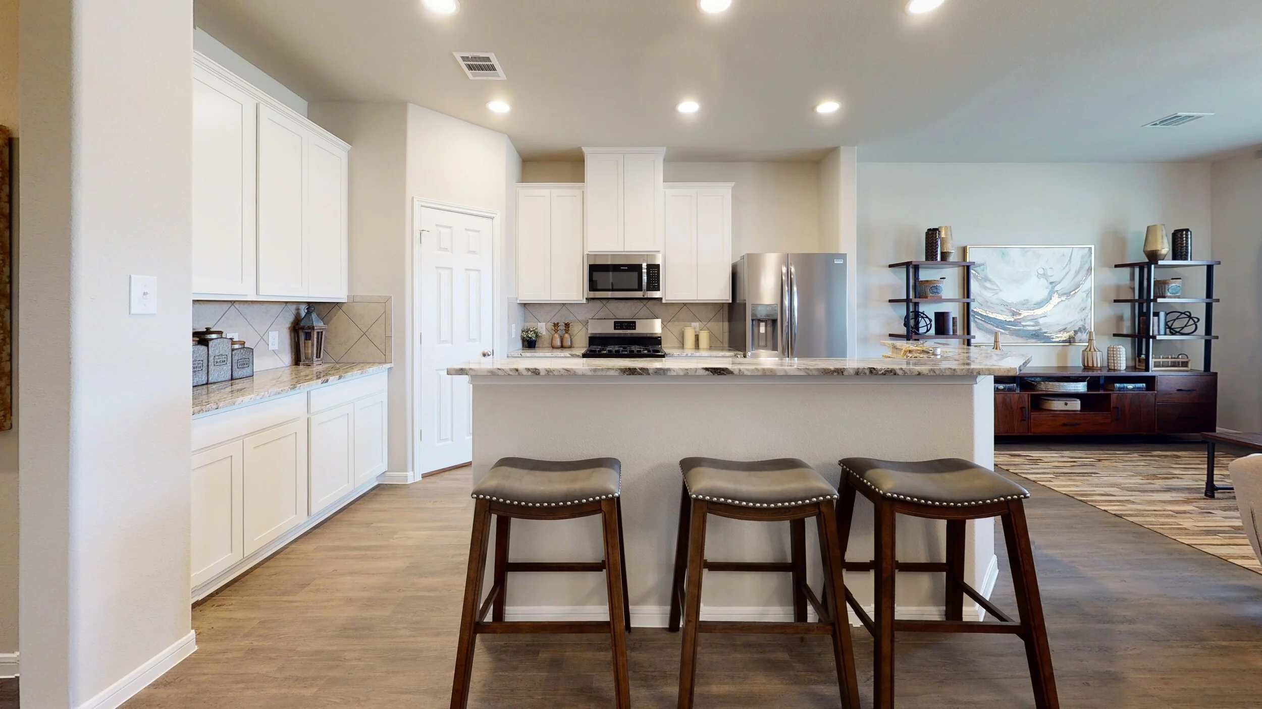 The Colina Gallery — Colina Homes